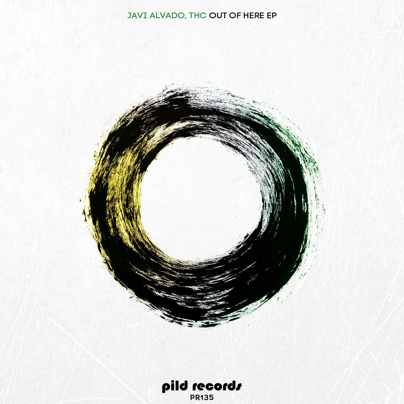 Out Of Here EP