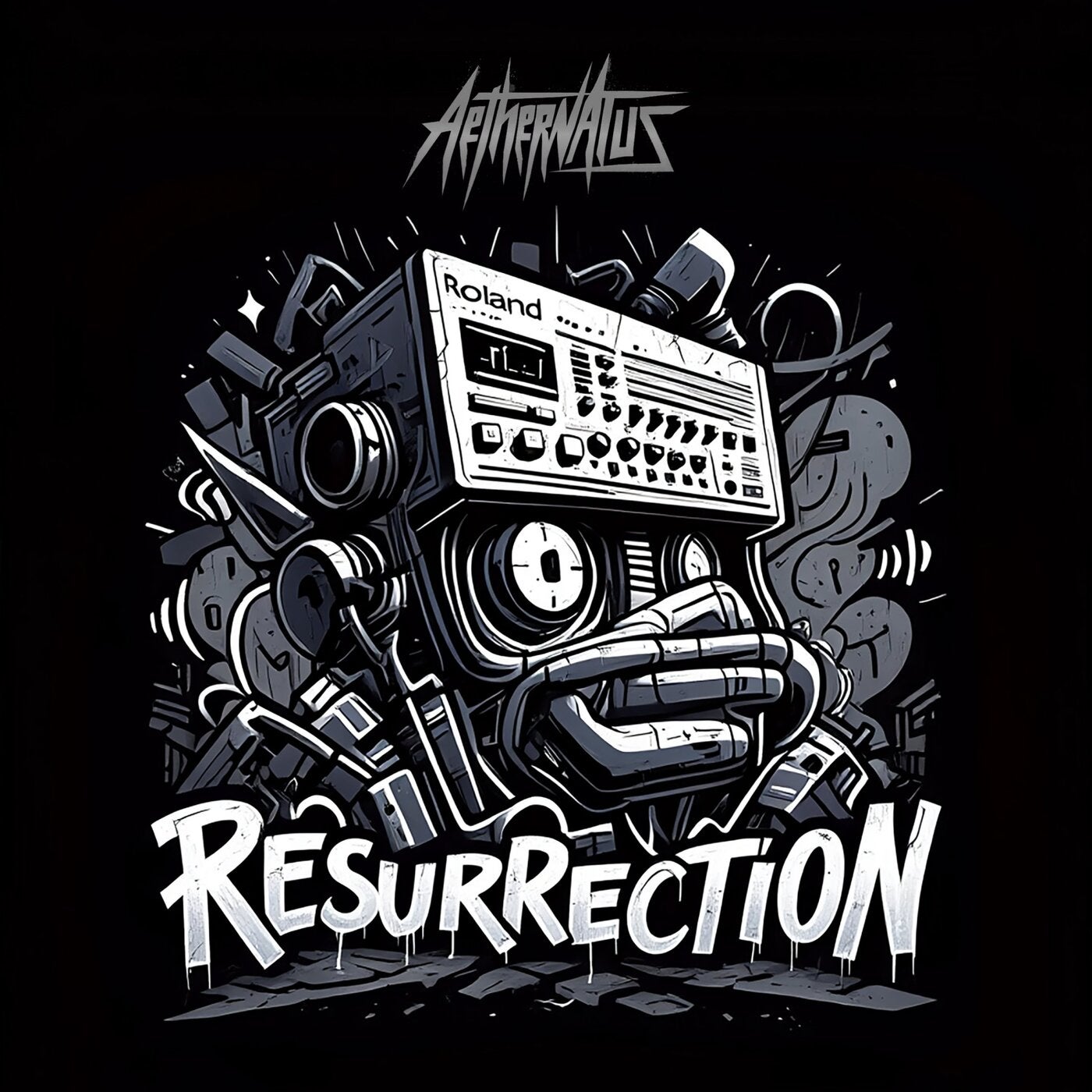 RESURRECTION
