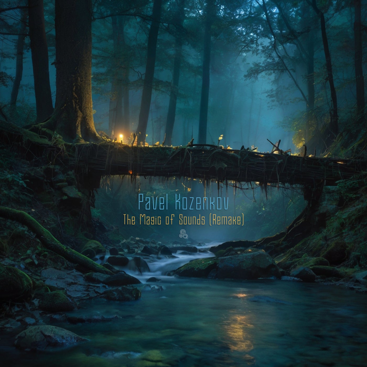 The Magic of Sounds (Remake 2025)