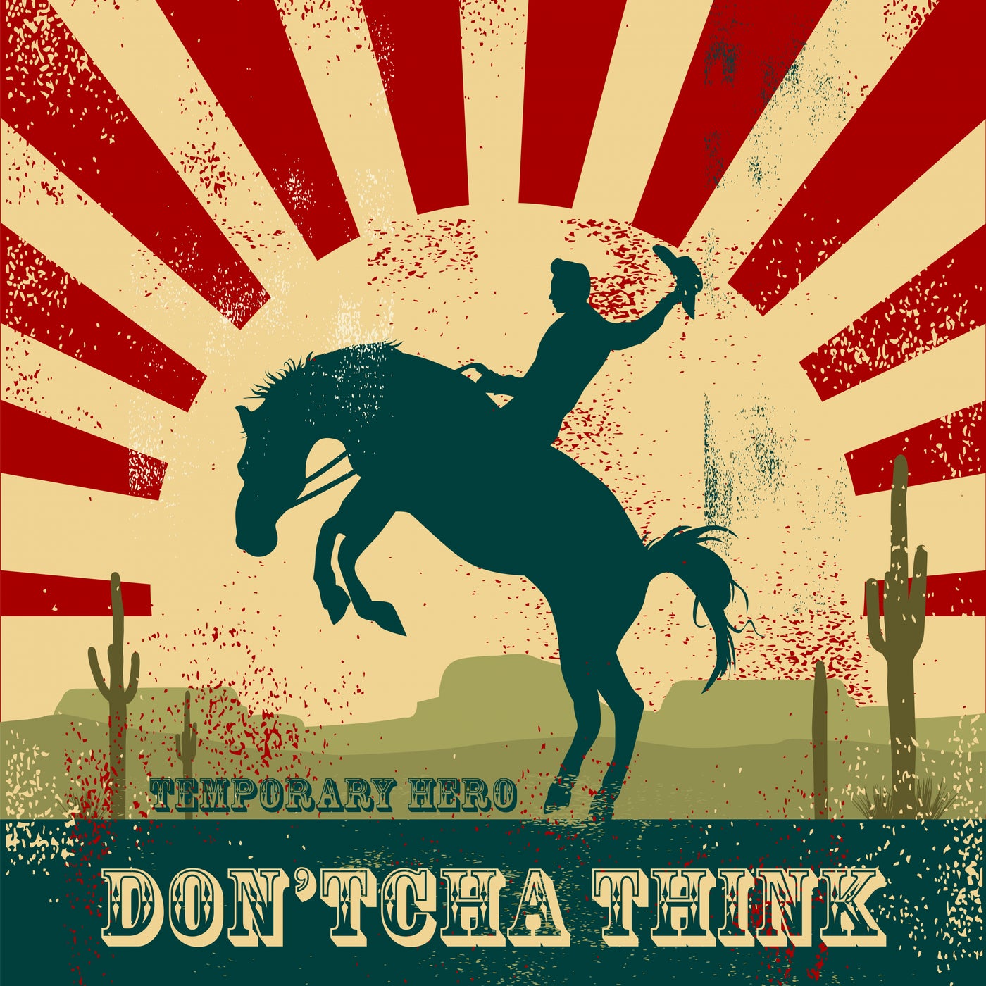 Don'tcha Think