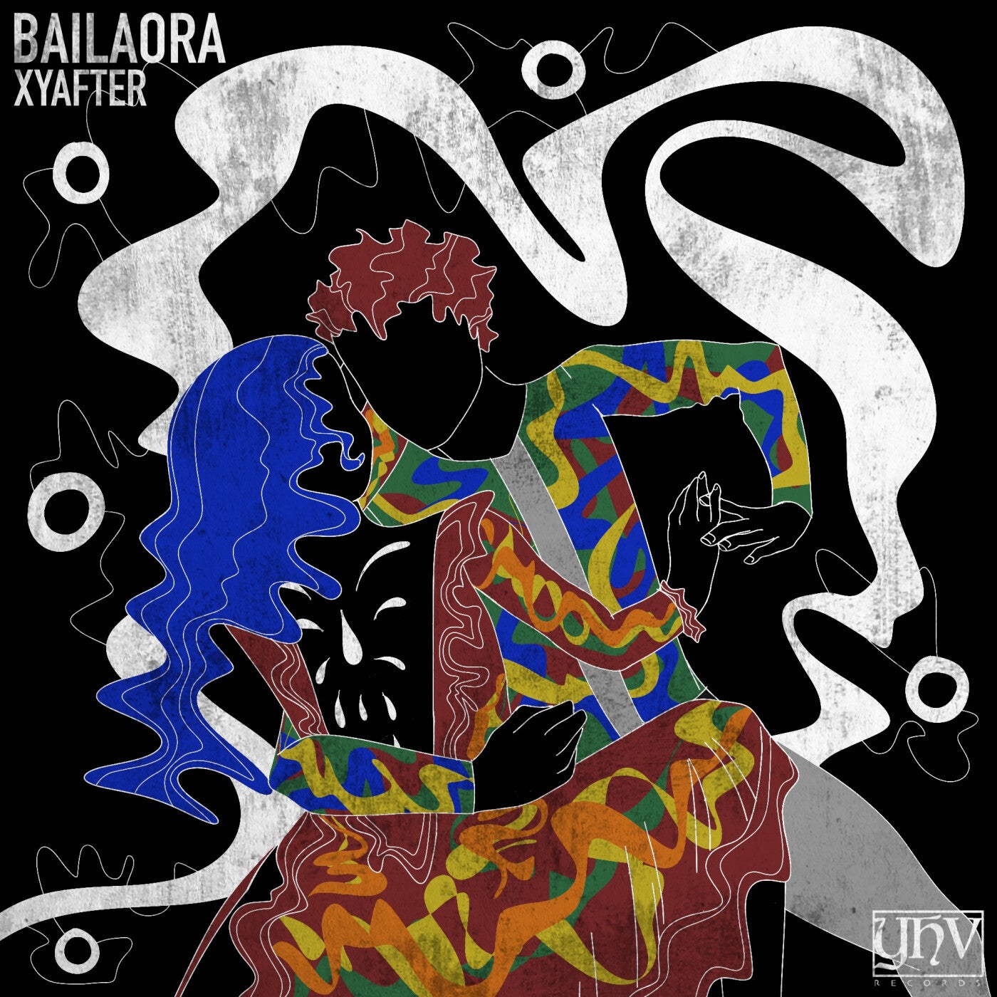 Bailaora