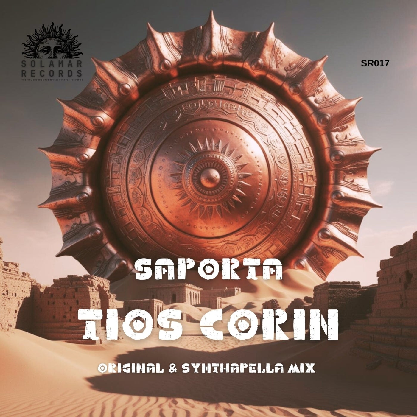 Tios Corin