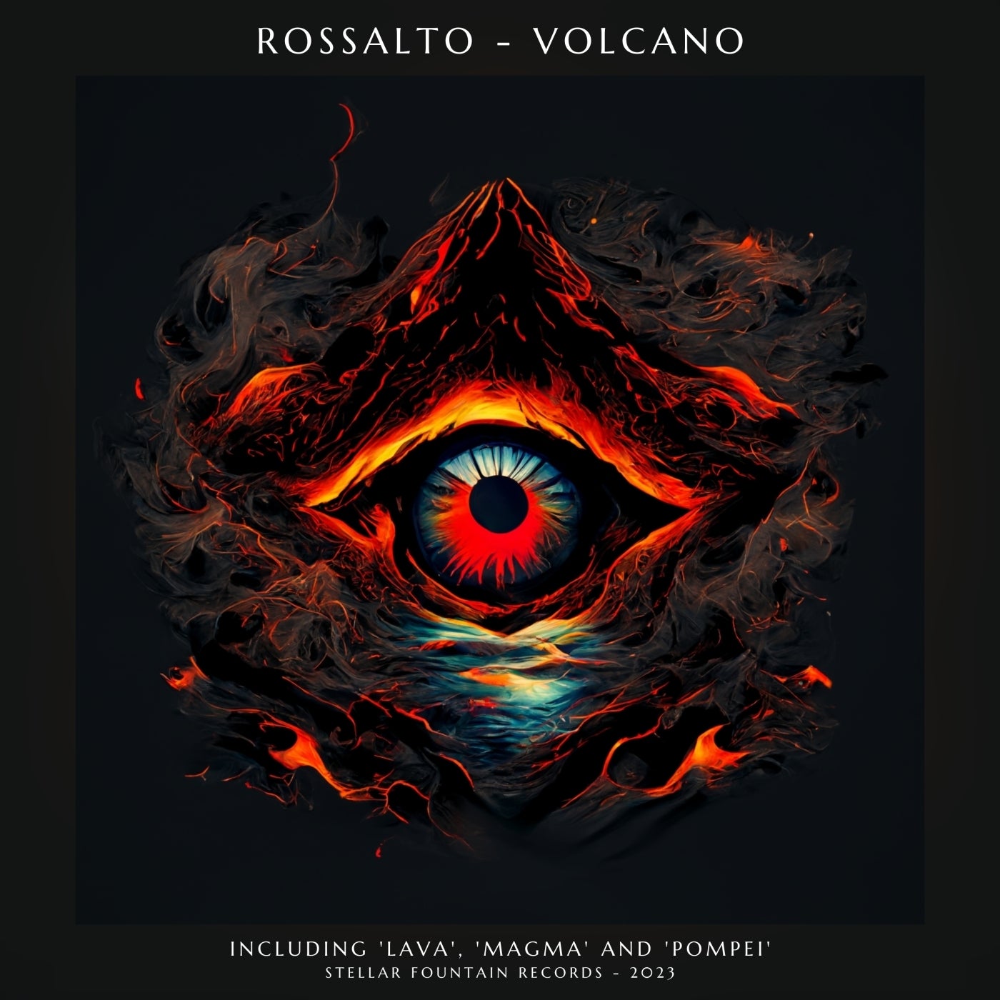 Volcano