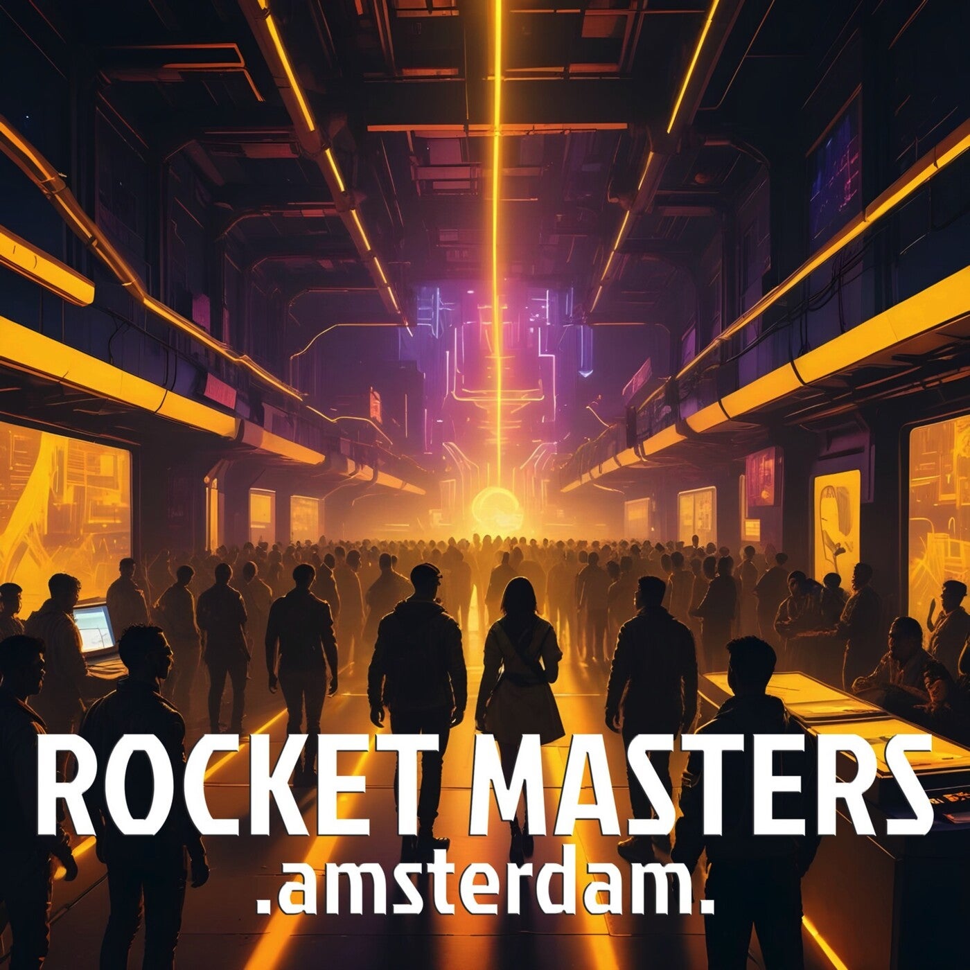 Amsterdam