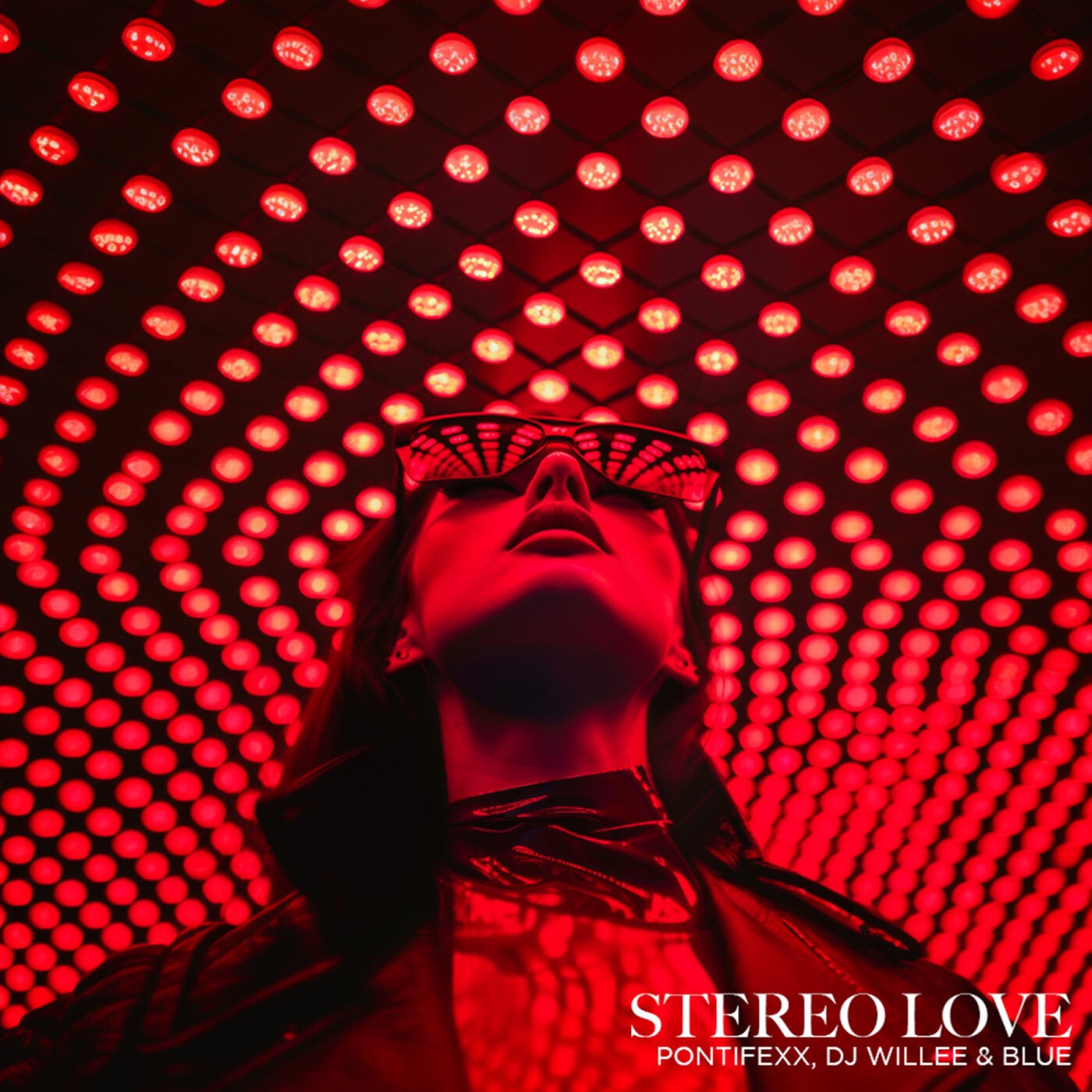 Stereo Love