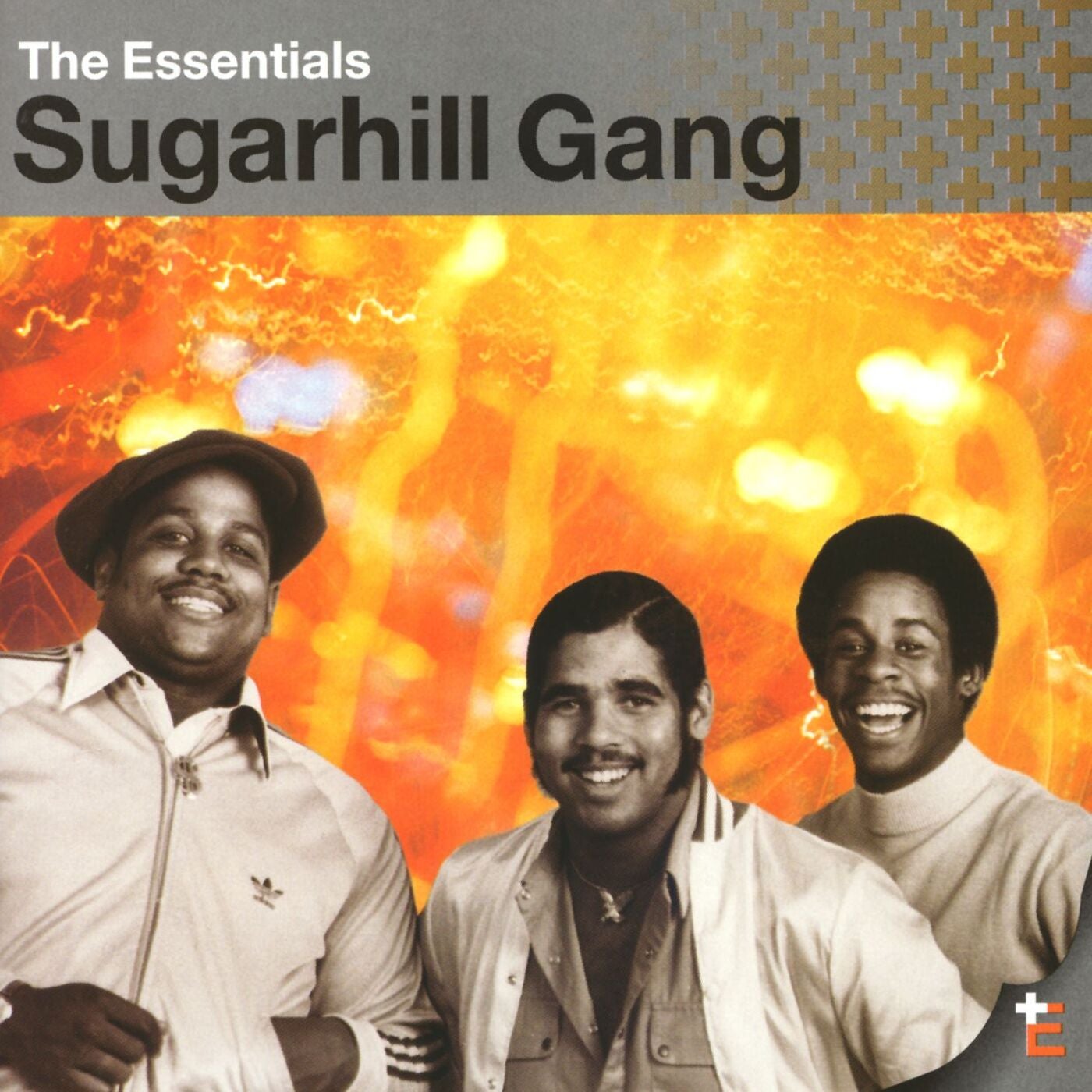 The Sugarhill Gang - Hot Hot Summer Day (7