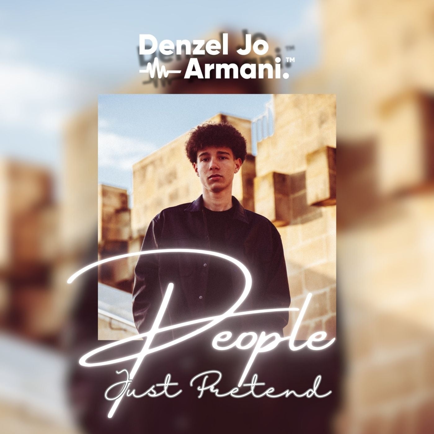 People Just Pretend