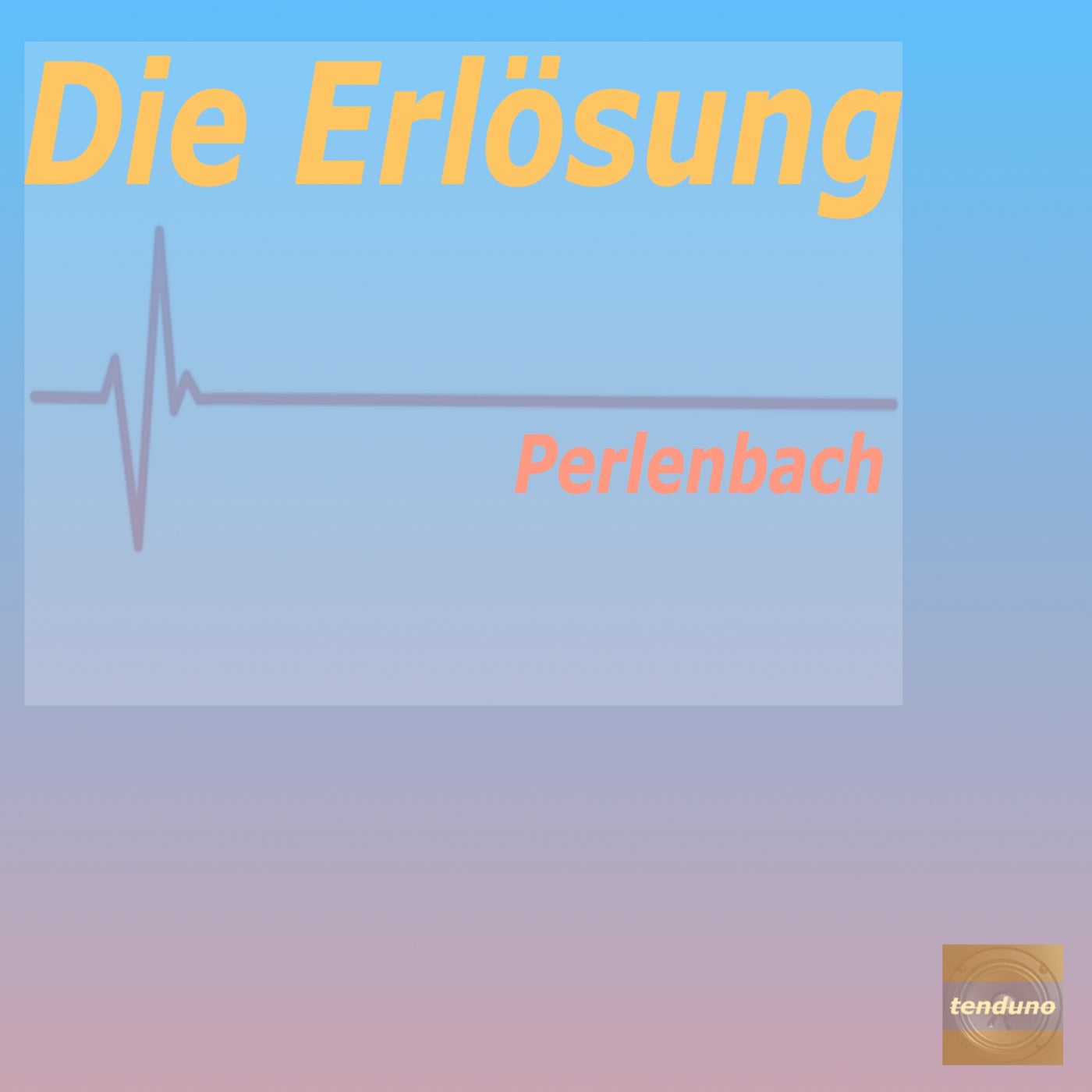 Die Erlösung