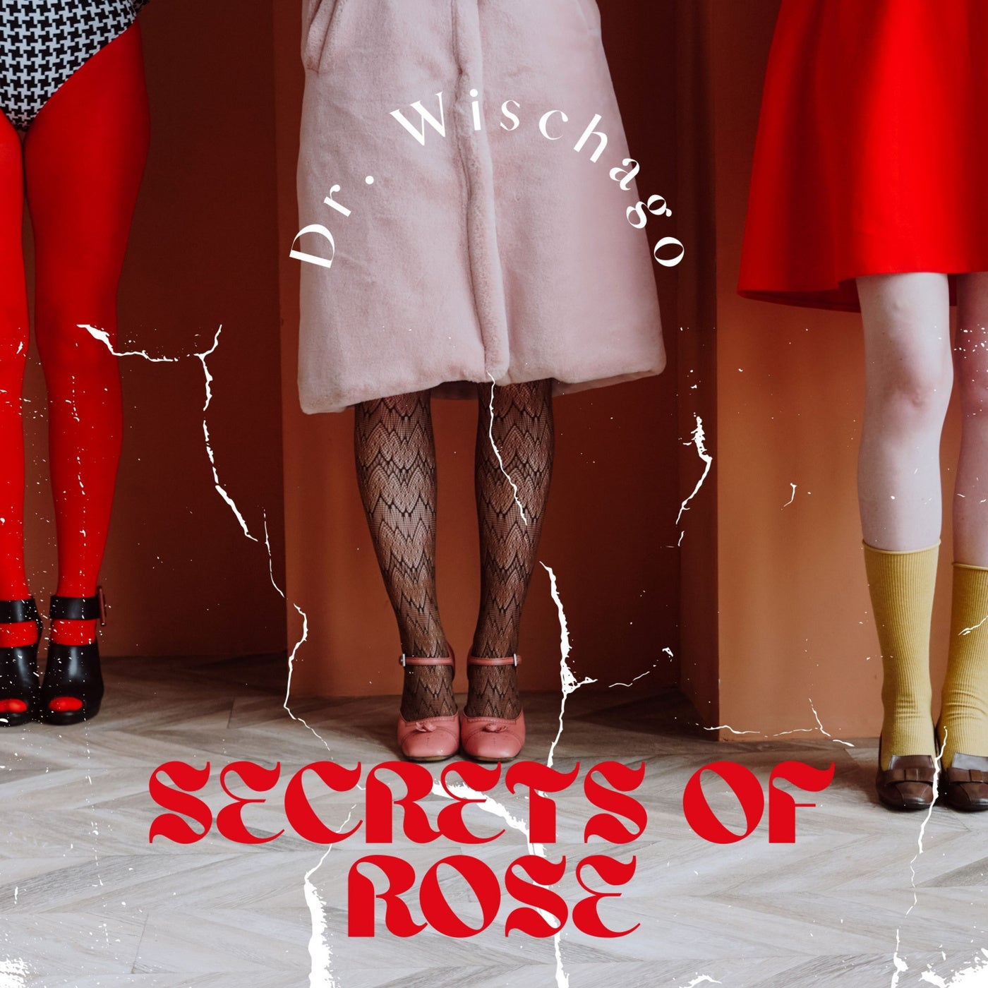 Secrets Of Rose