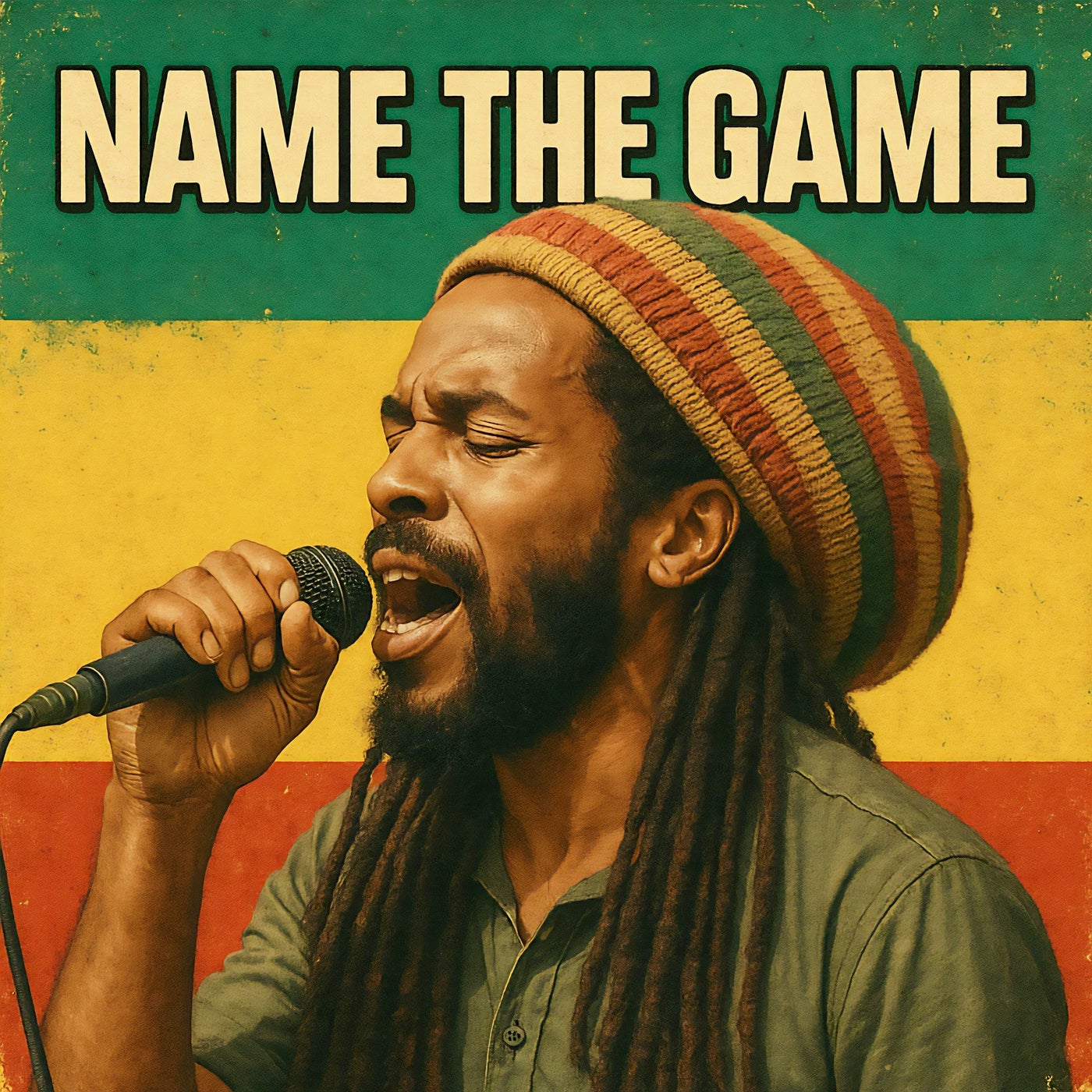 Name the Game