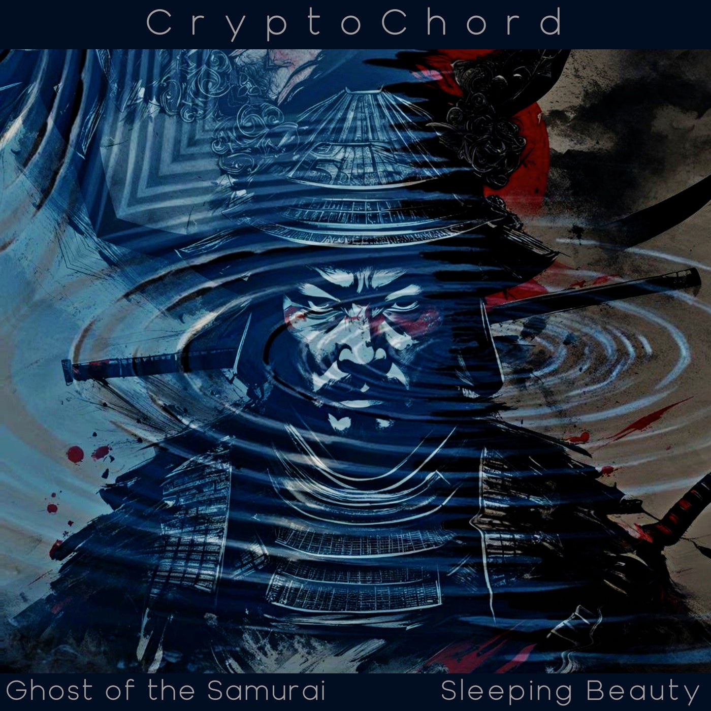 Ghost of the Samurai