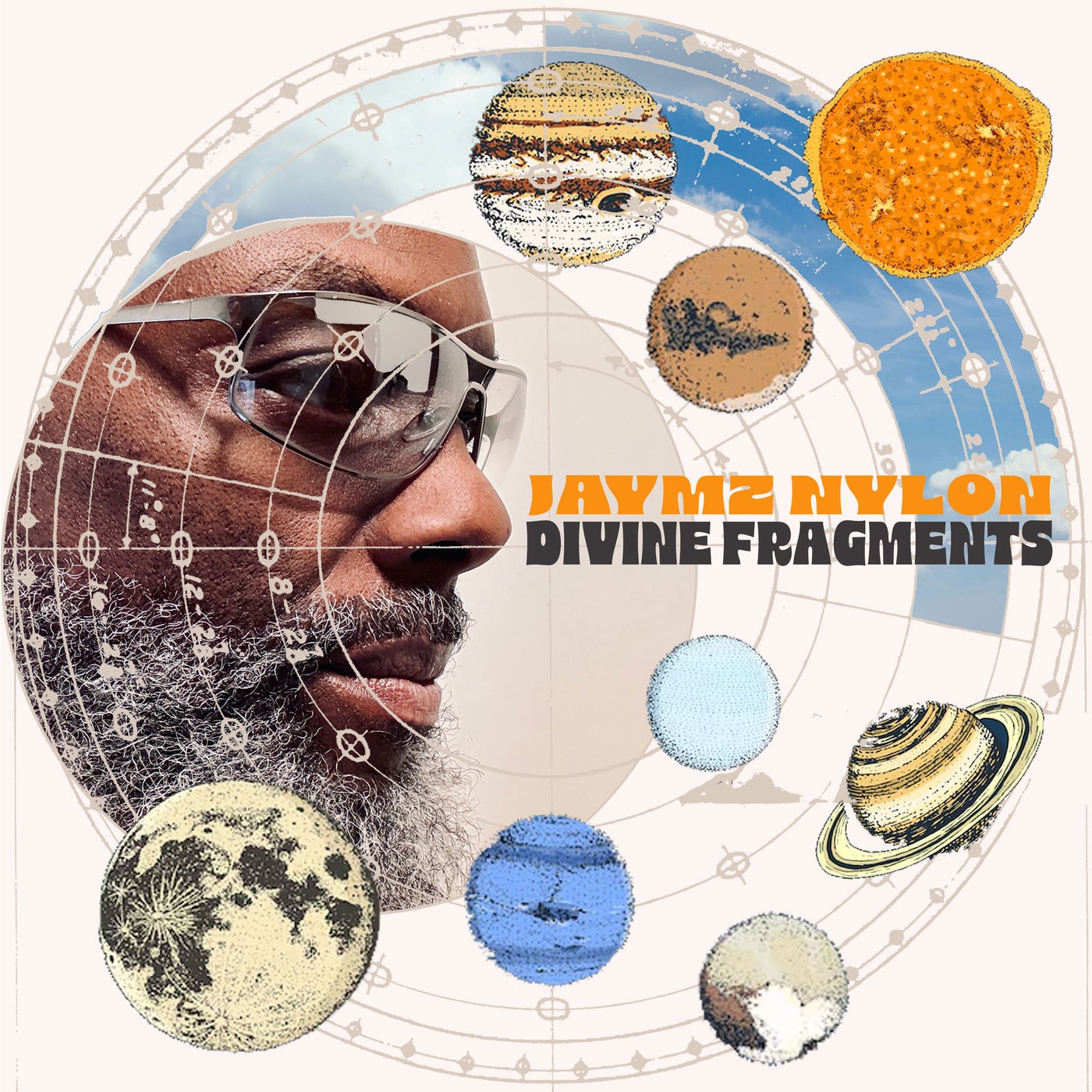 Divine Fragments