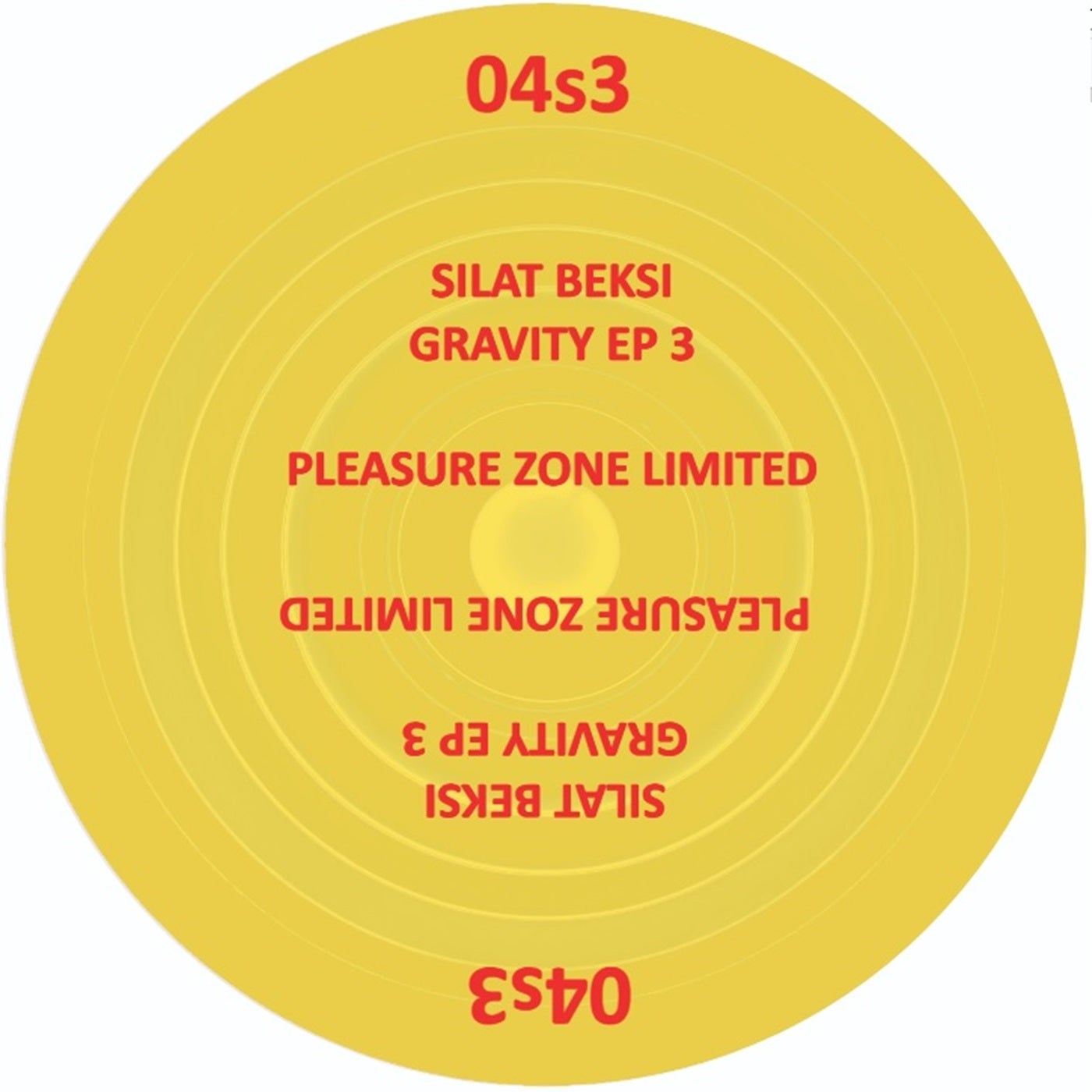 Gravity EP 3
