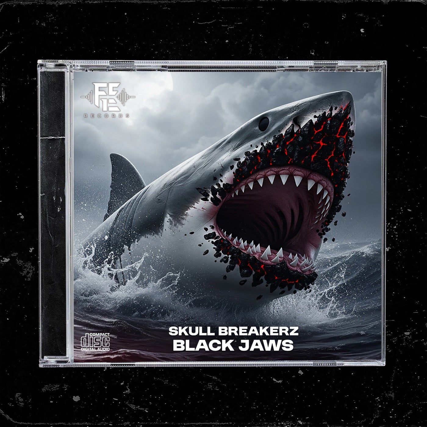 Black Jaws