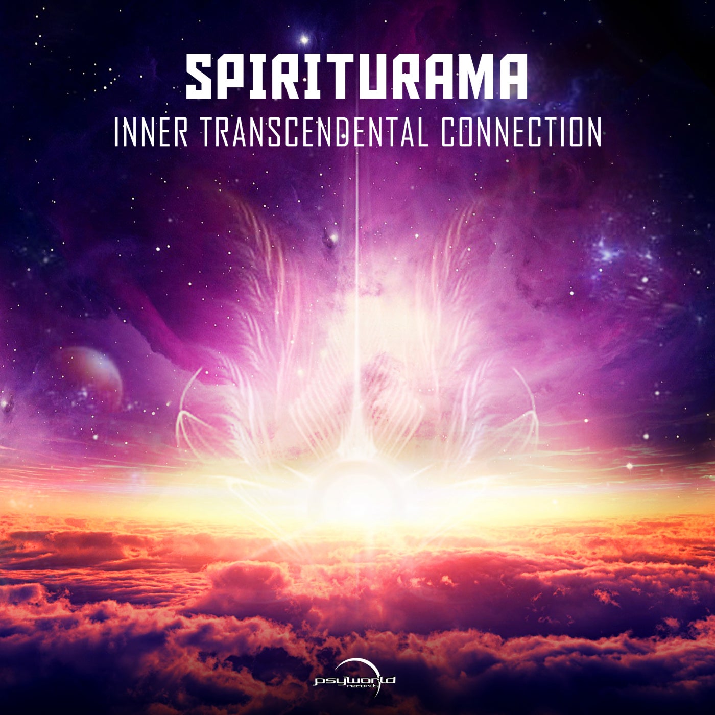 Inner Transcendental Connection