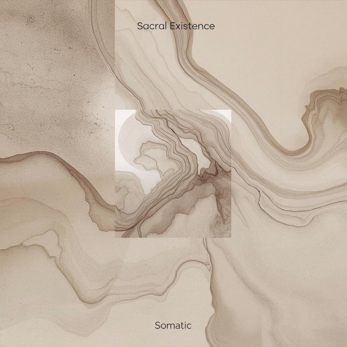 Cover art for Somatic