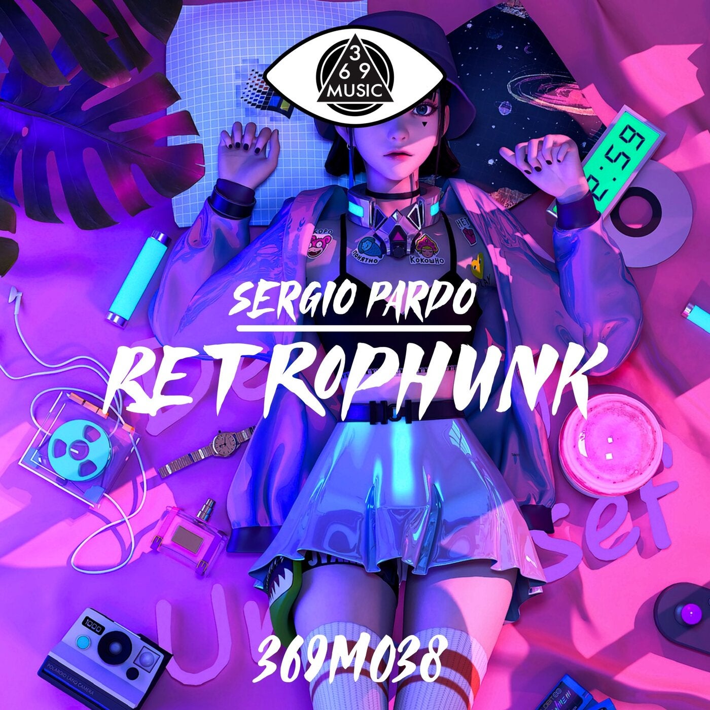 Retrophunk