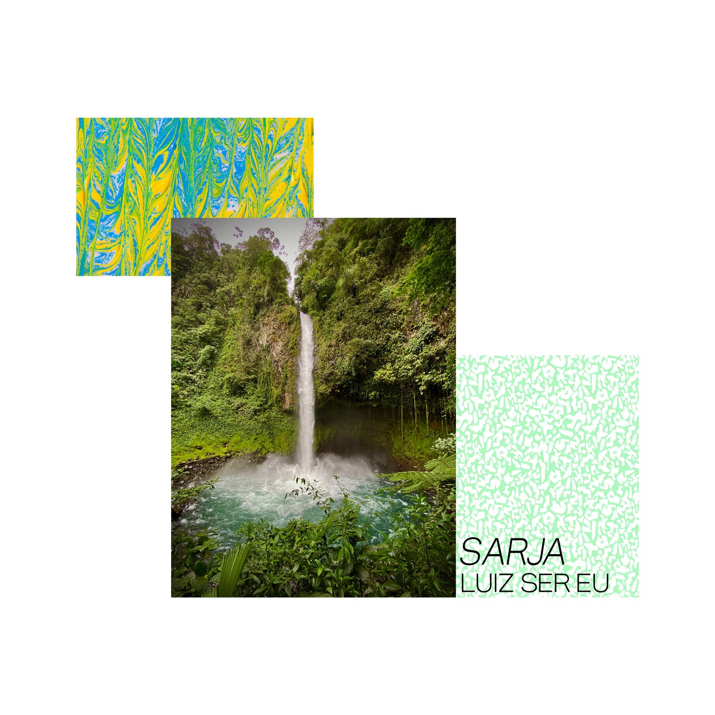 Sarja