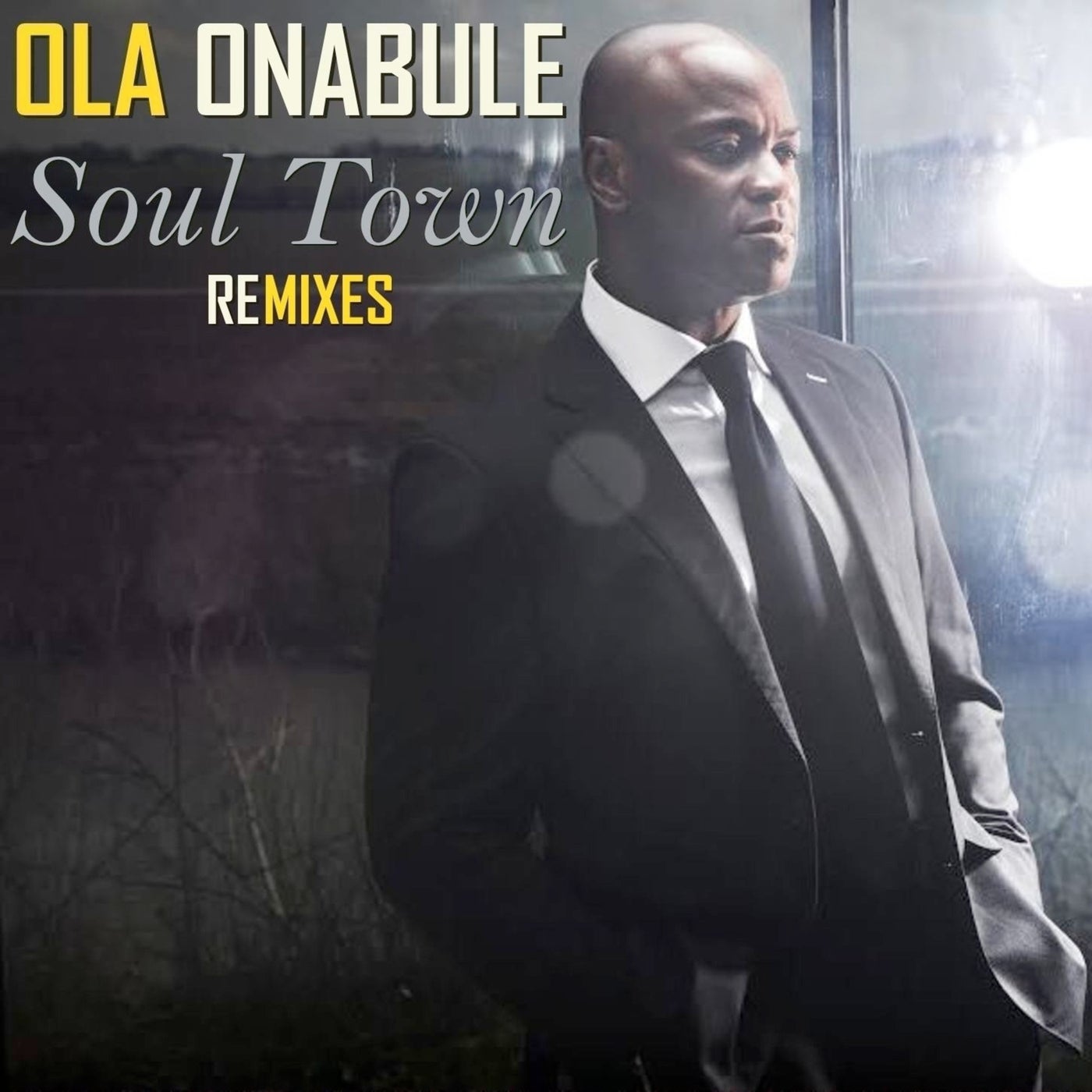 Soul Town - (Mike maurro House Of Soul Remix)
