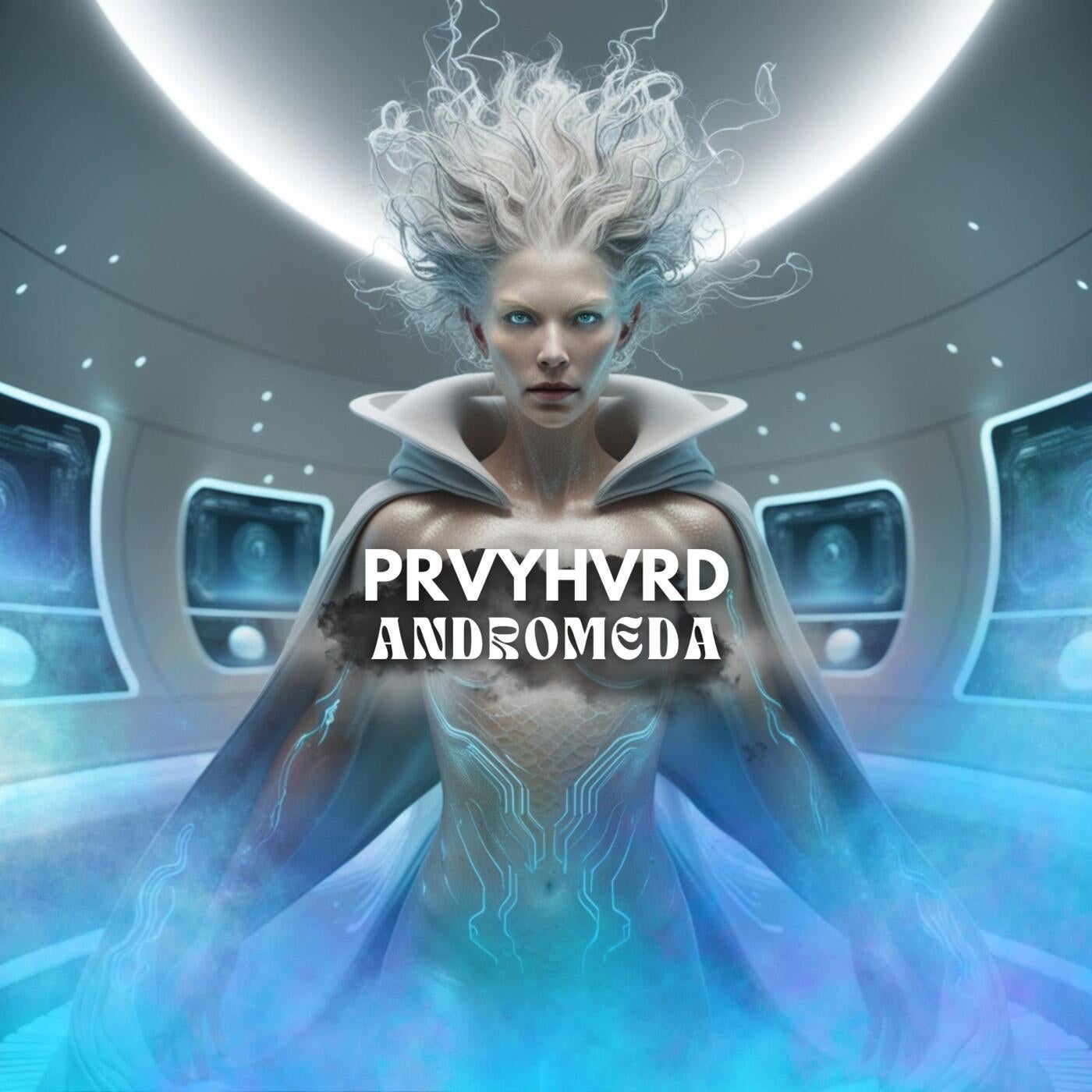 ANDROMEDA (Radio Edit)