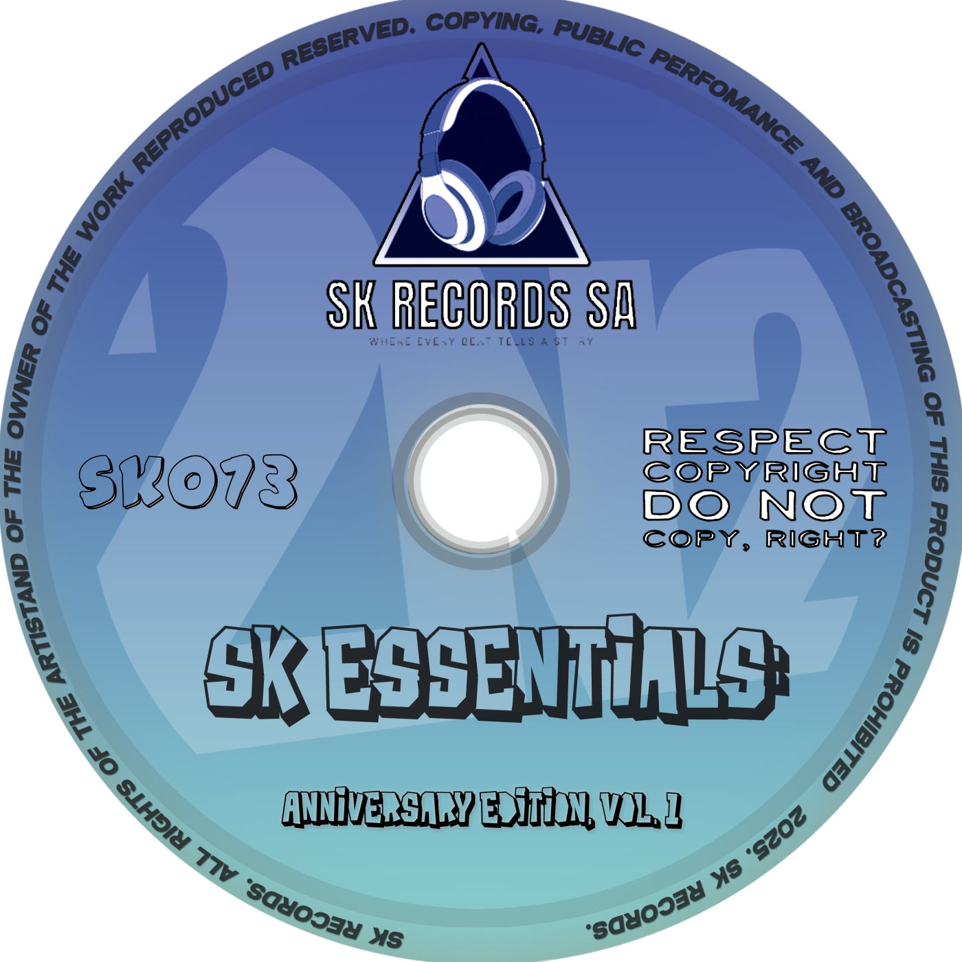 SK Essentials: Anniversary Edition, Vol. 1