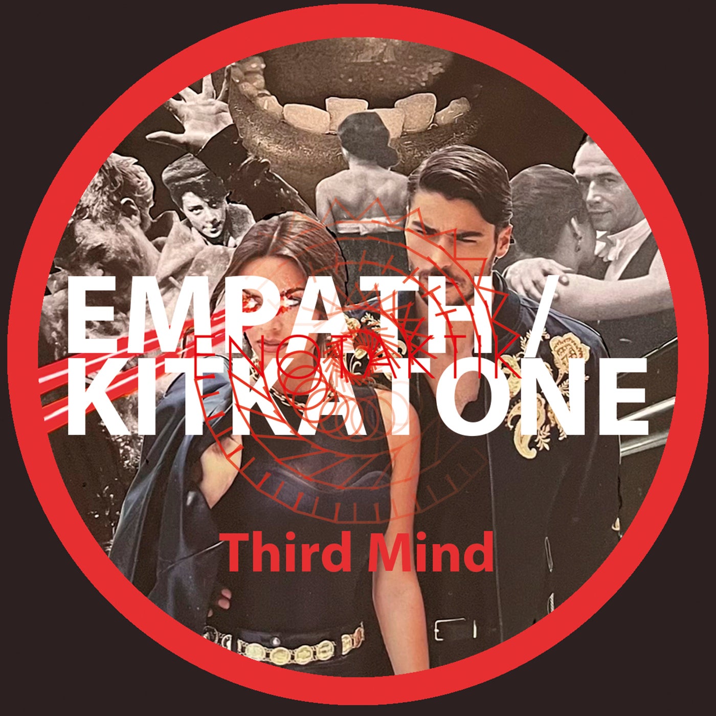 Third Mind