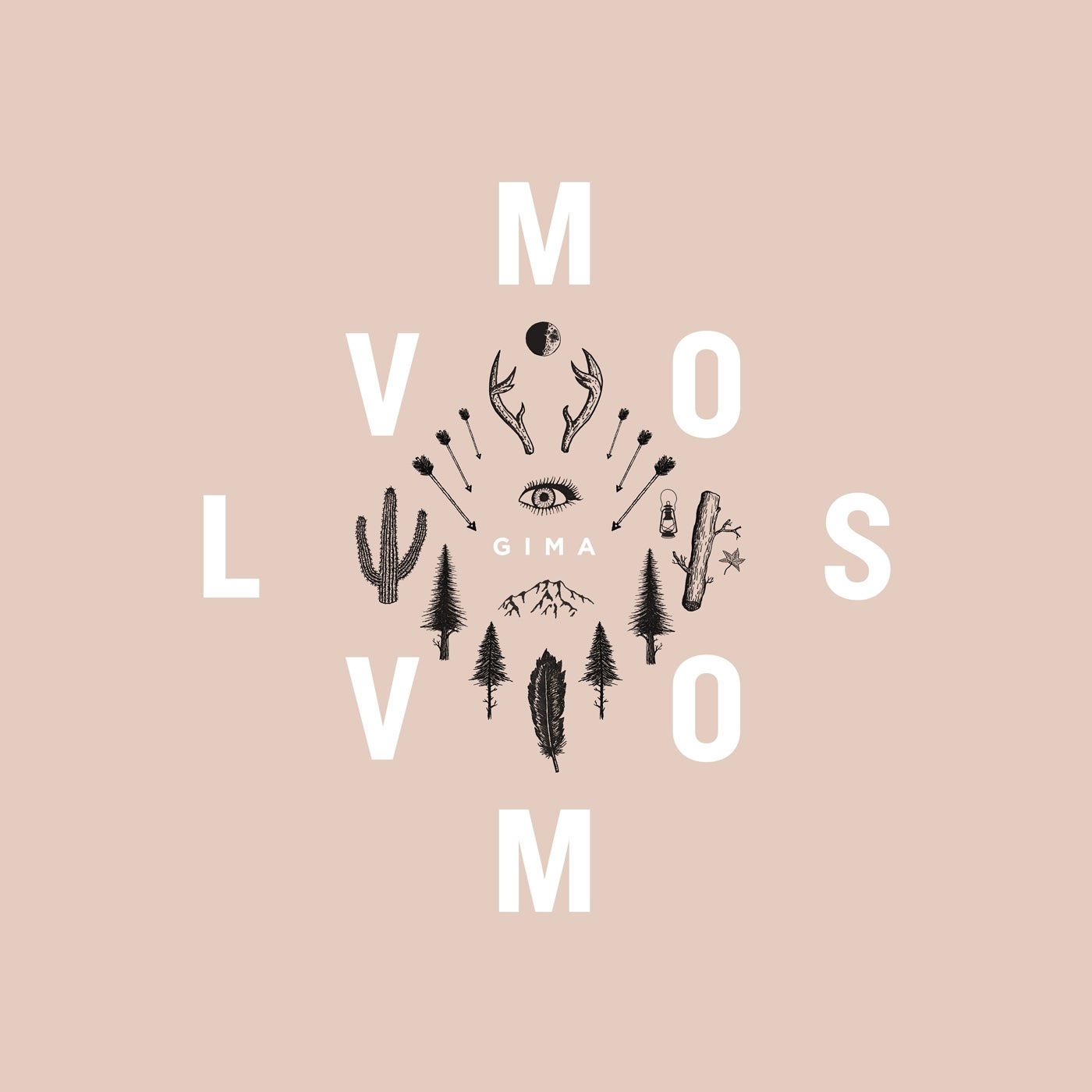 Lvmos EP