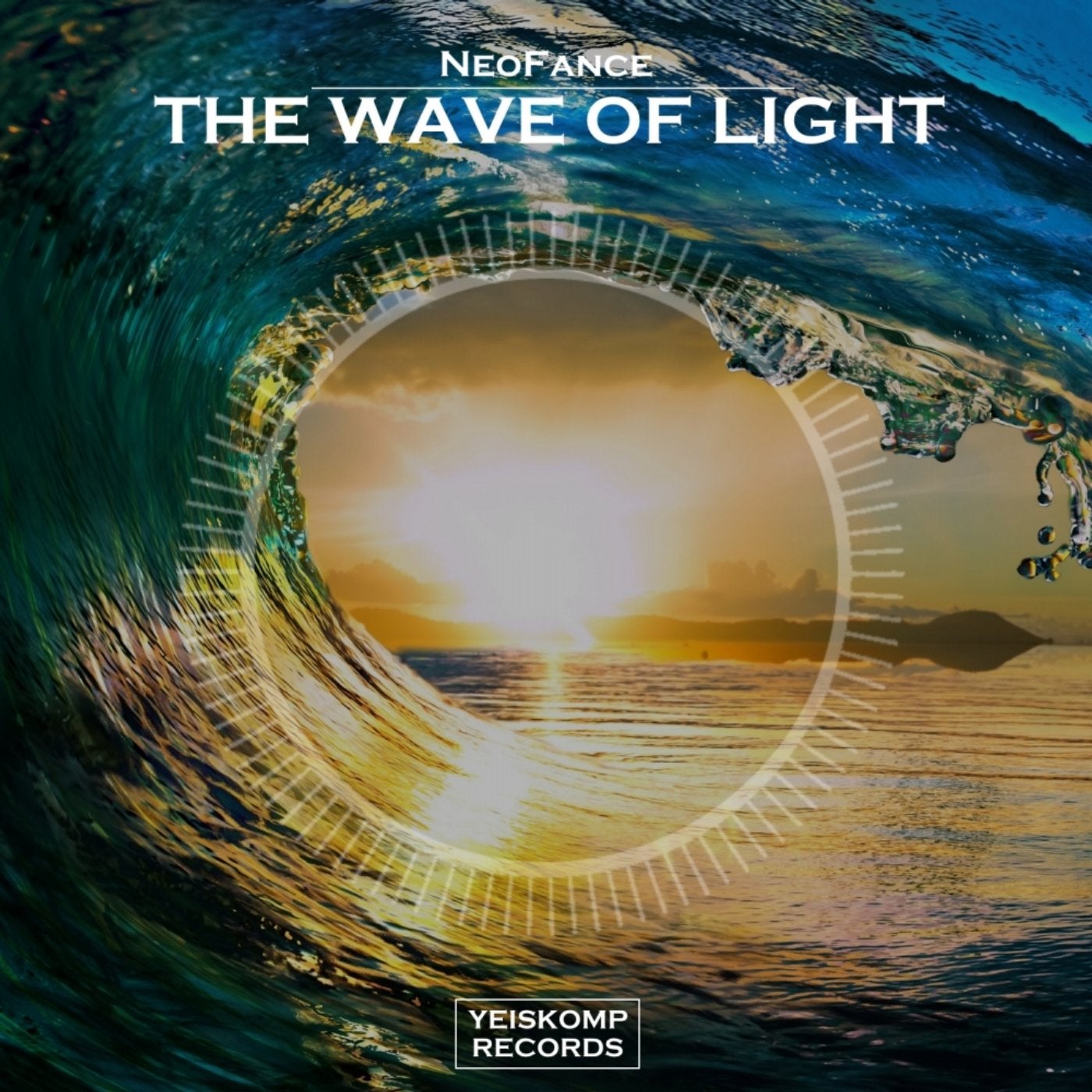 The Wave Of Light (Original Mix)