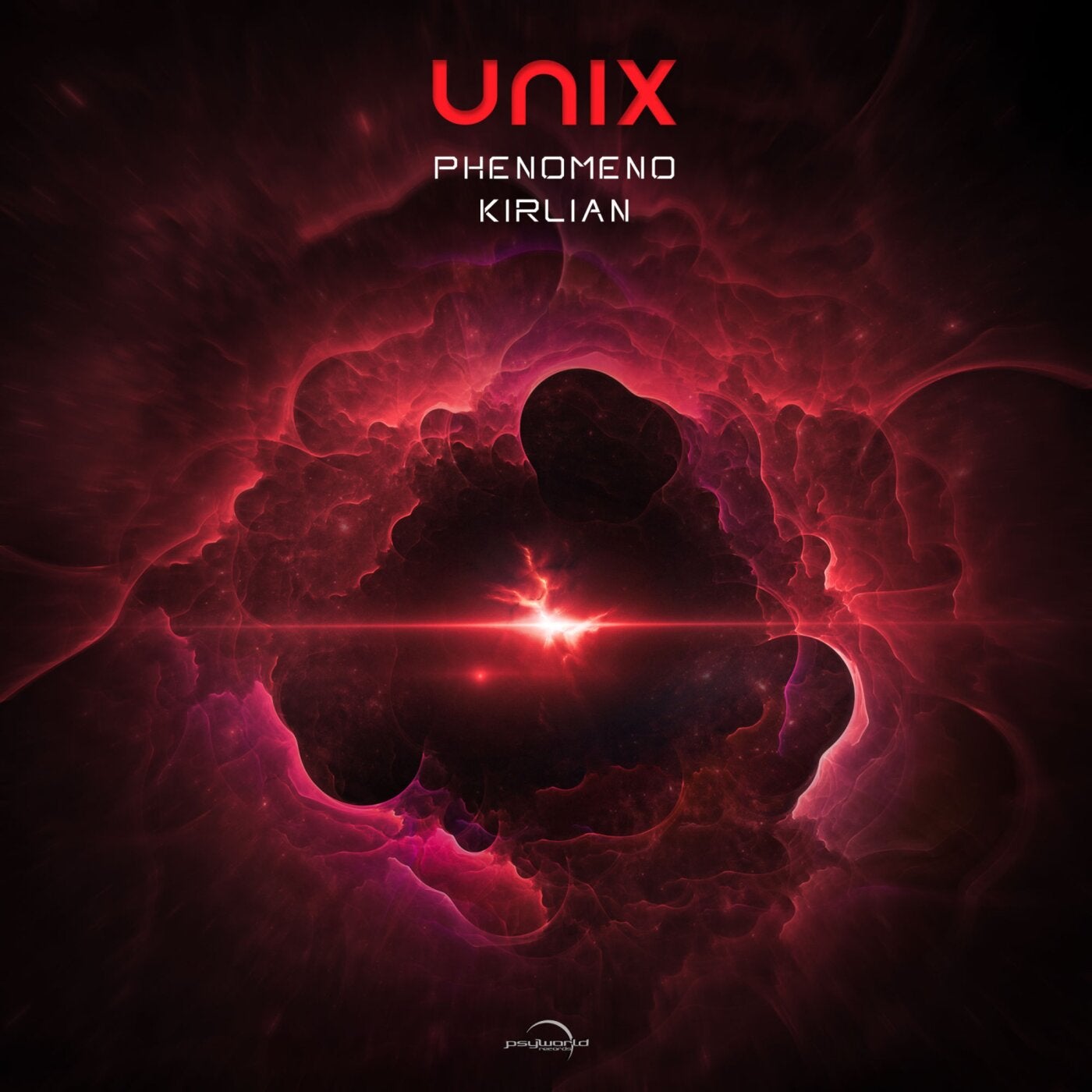 Phenomeno Kirlian