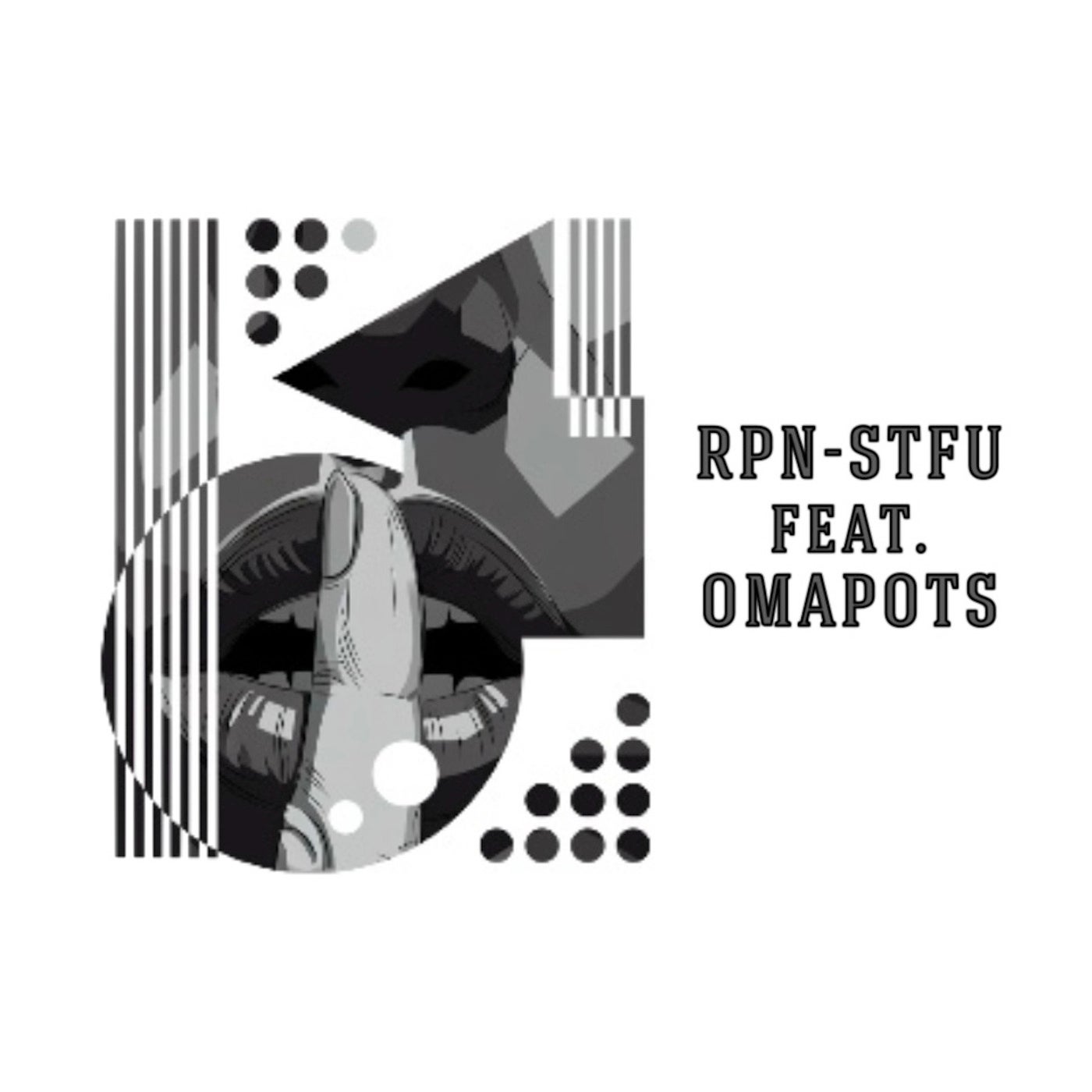 STFU (feat. Omapots)