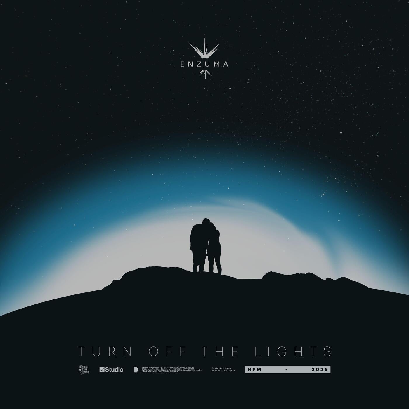 Turn Off The Lights