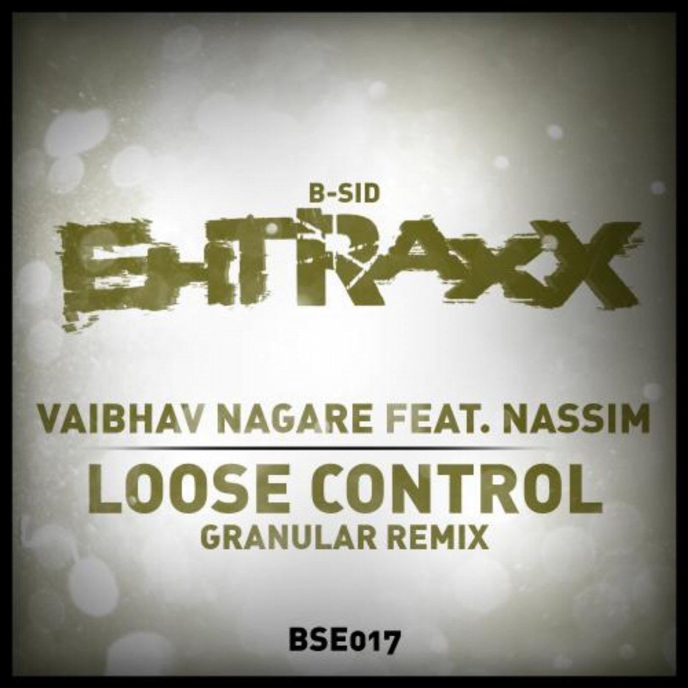 Loose Control (Granular Remix)