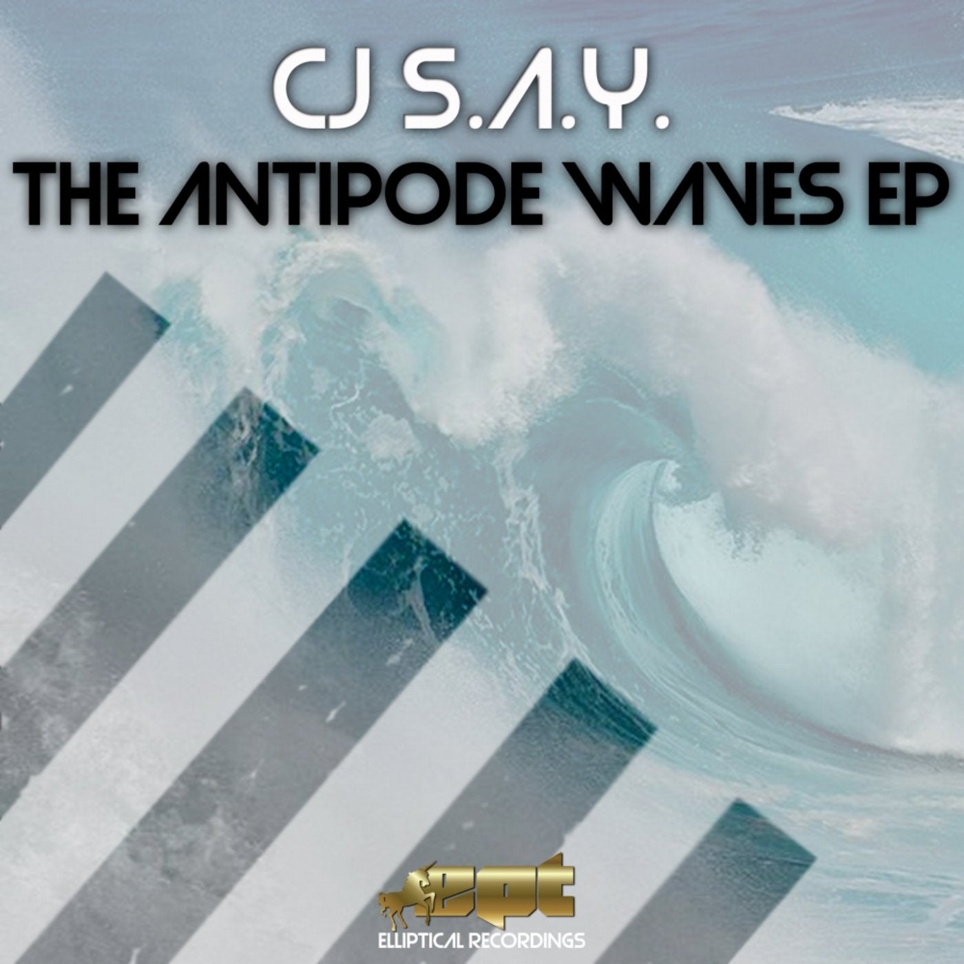 The Antipode Waves EP