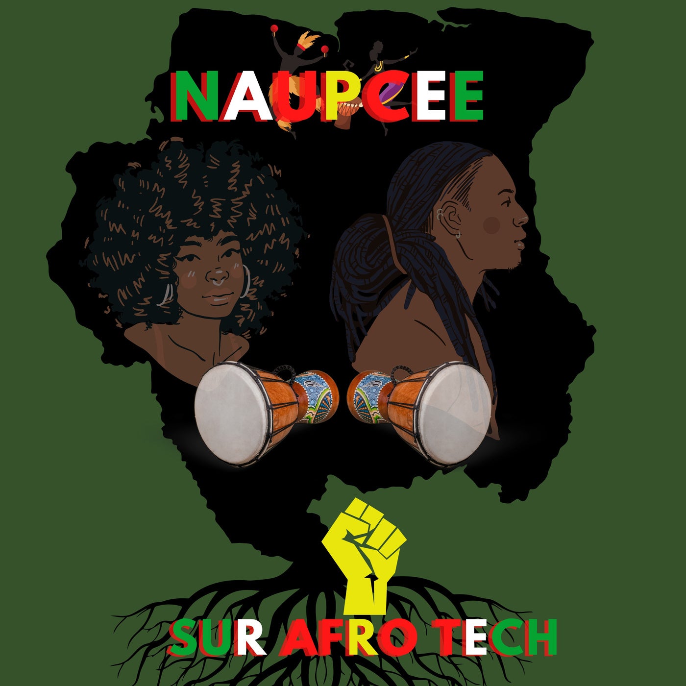 Sur Afro Tech