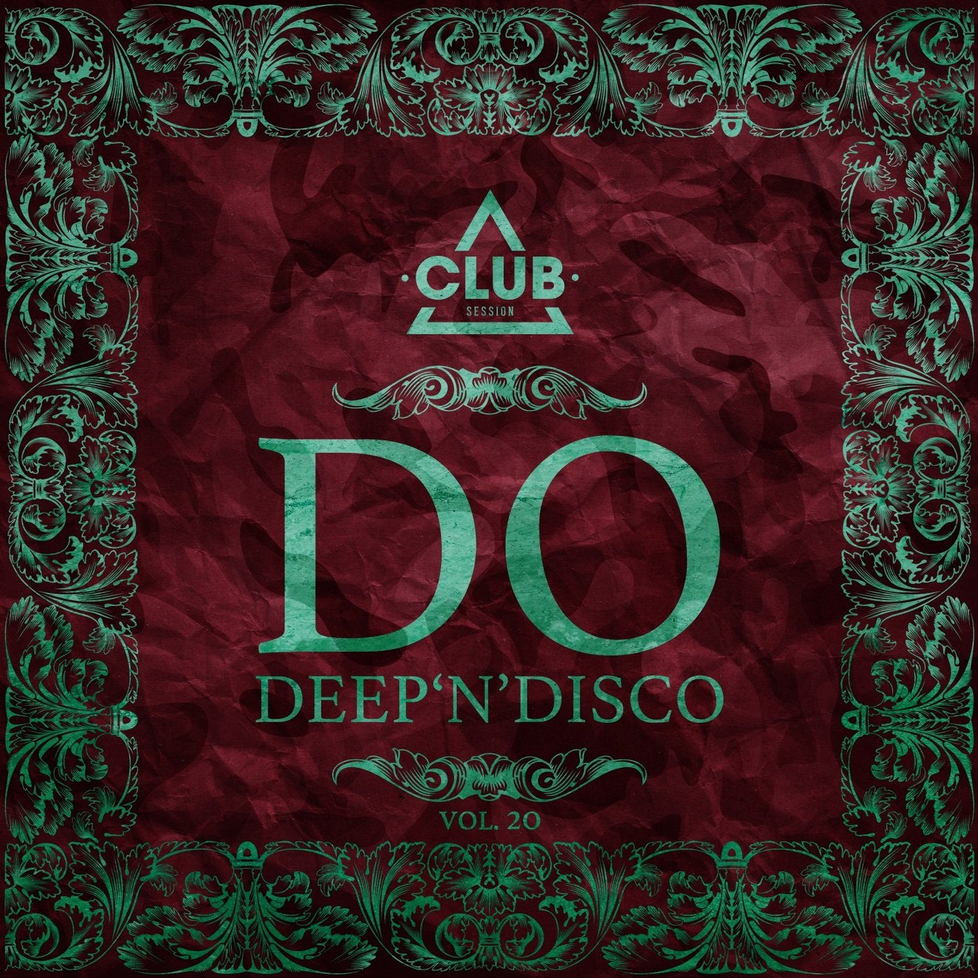 Do Deep'n'Disco Vol. 20