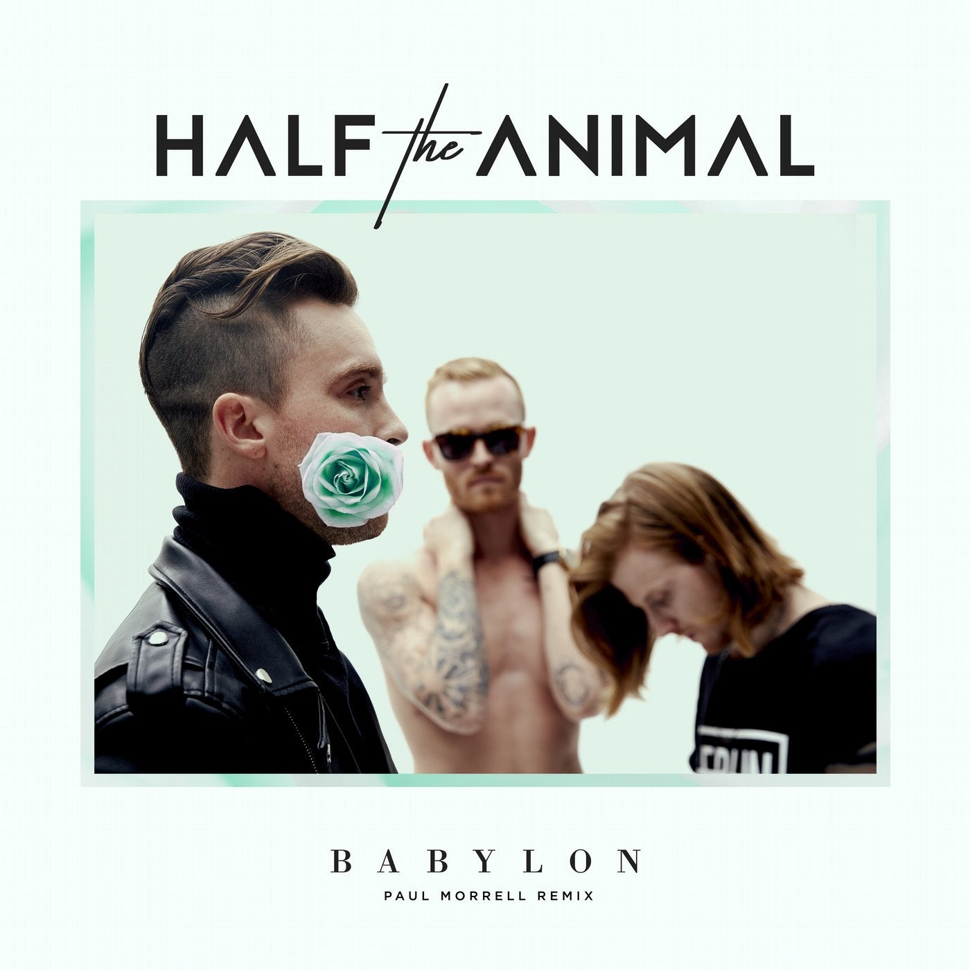 Babylon (Paul Morrell Remix)