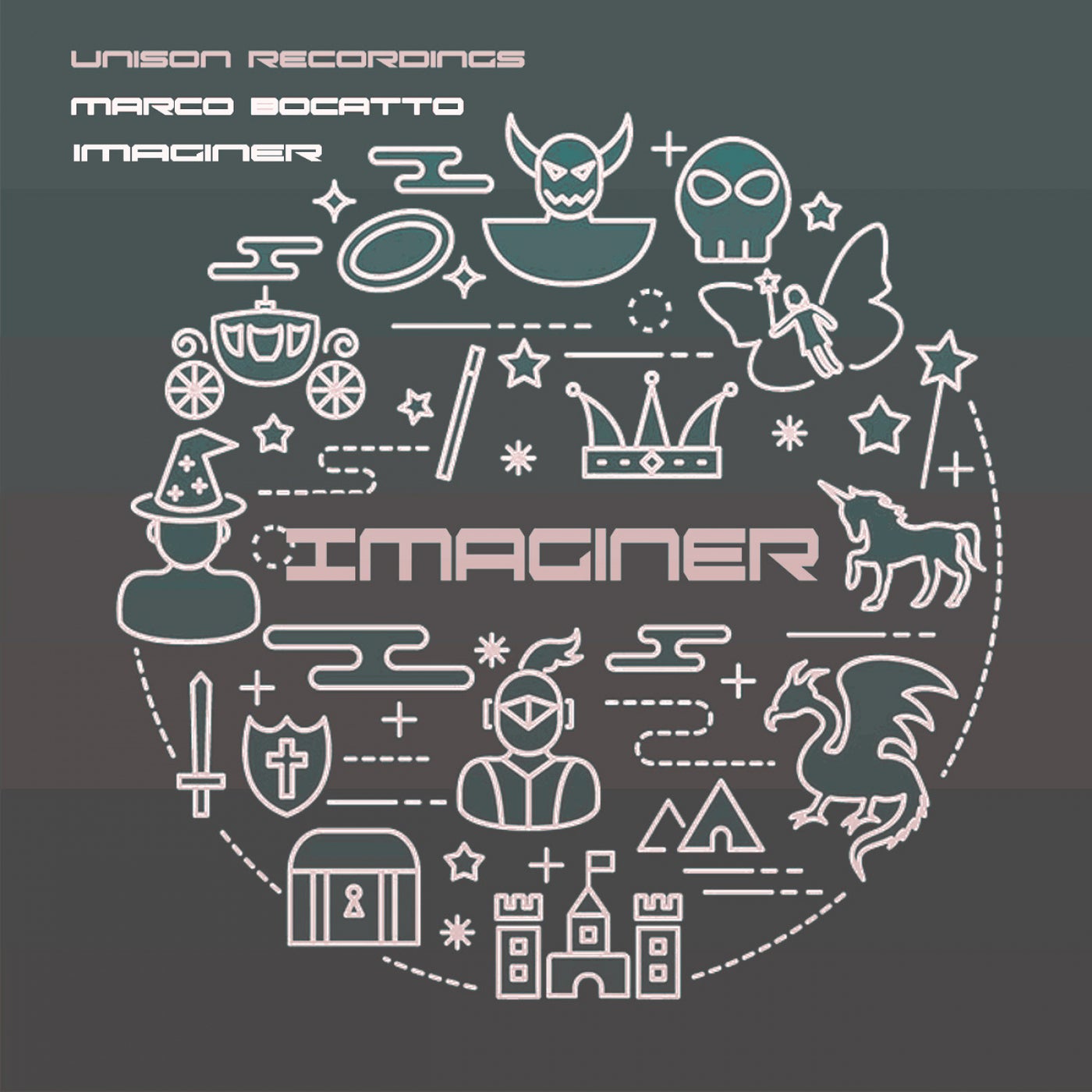 Imaginer