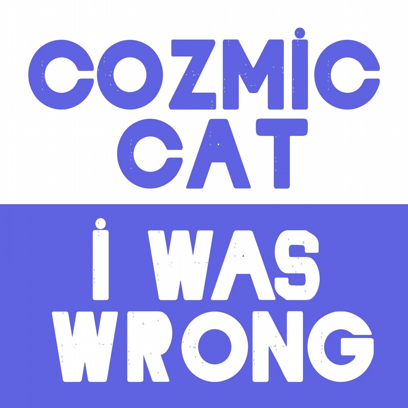 I Was Wrong (LPascolatti Remix)