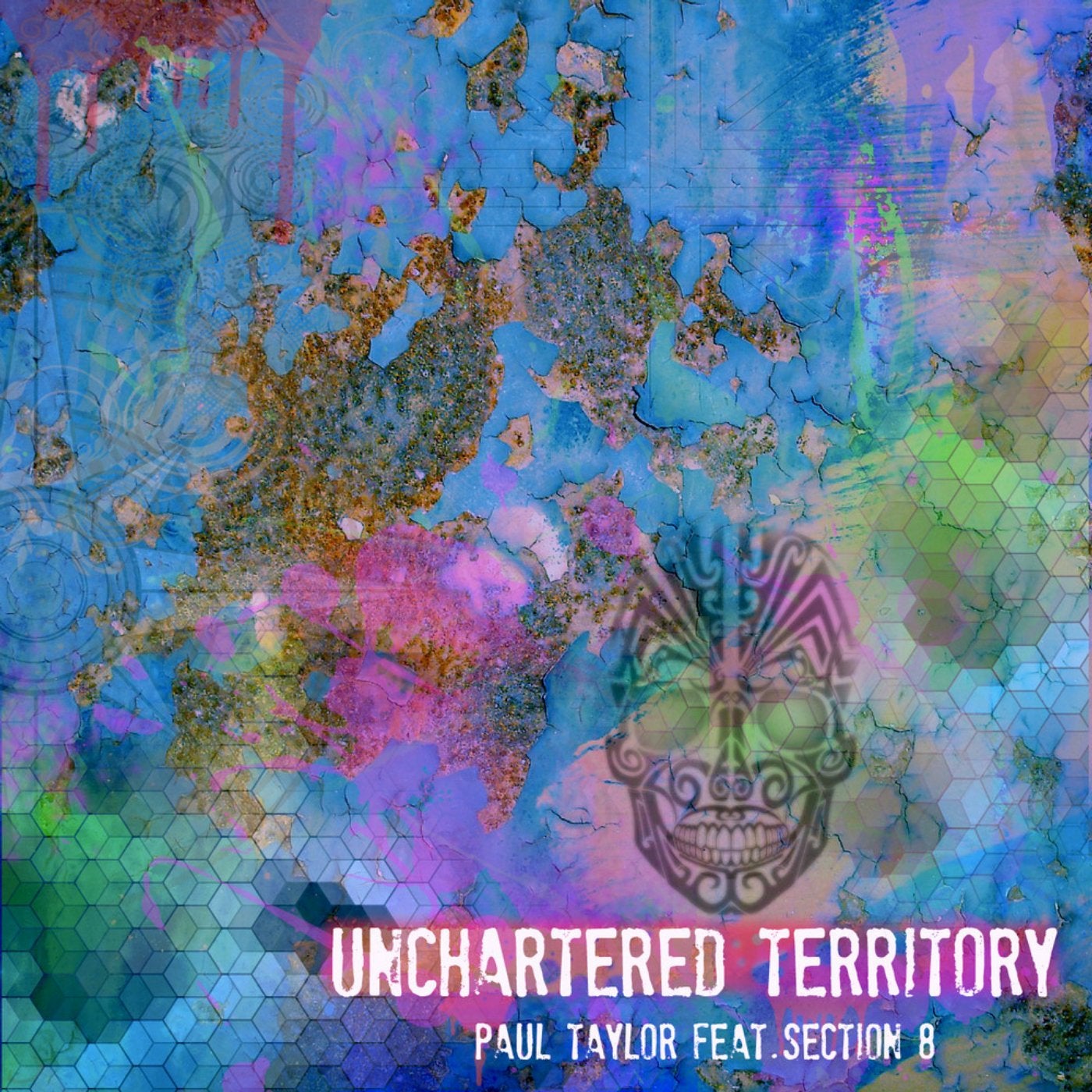 Unchartered Territory
