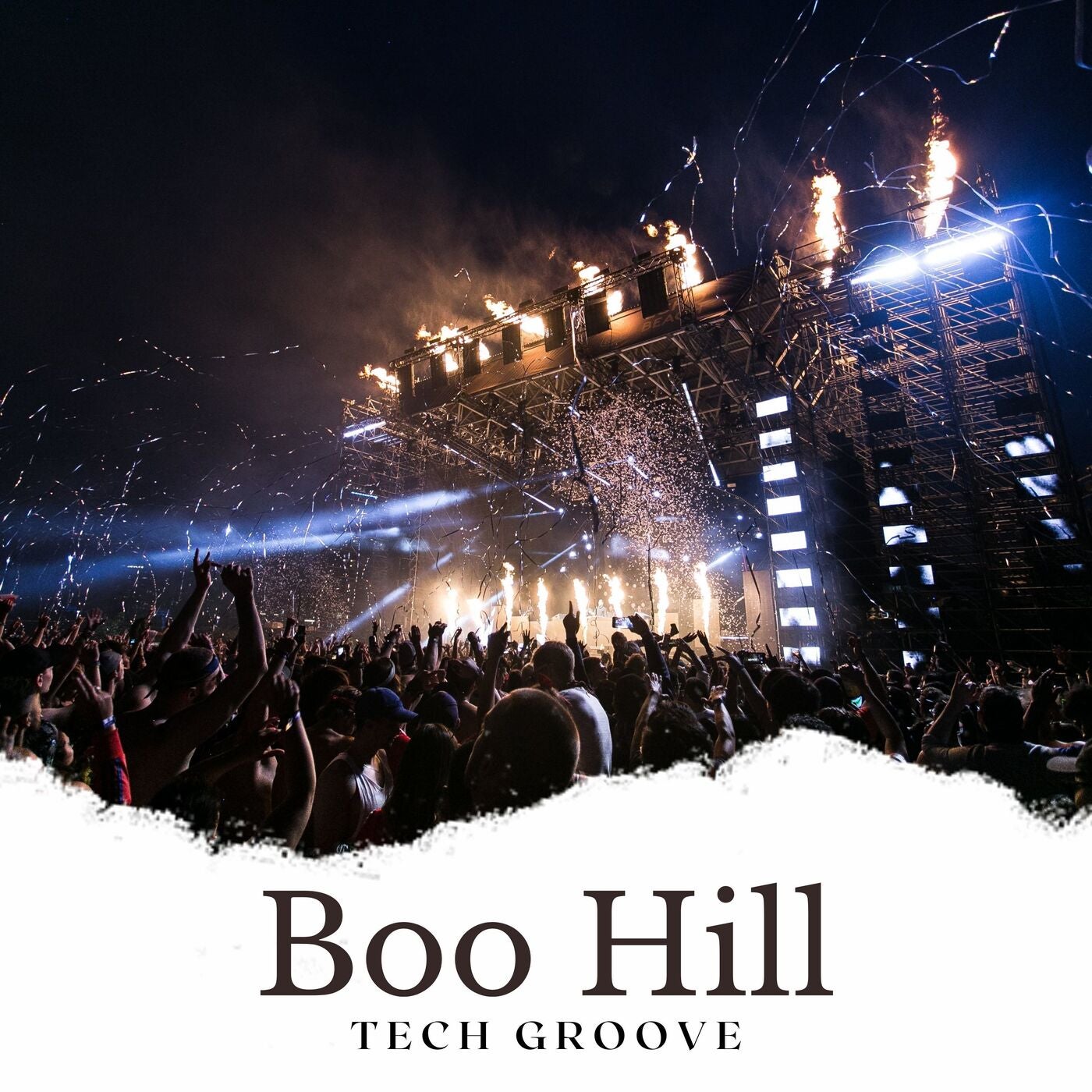 Tech Groove