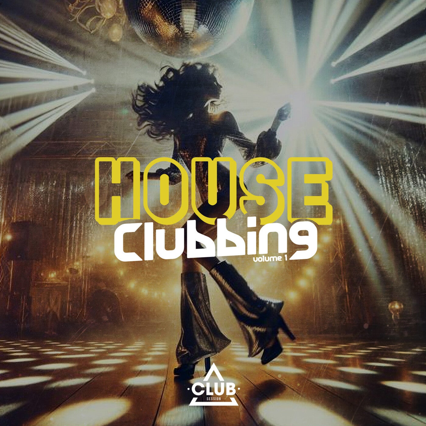 House Clubbing Vol. 1