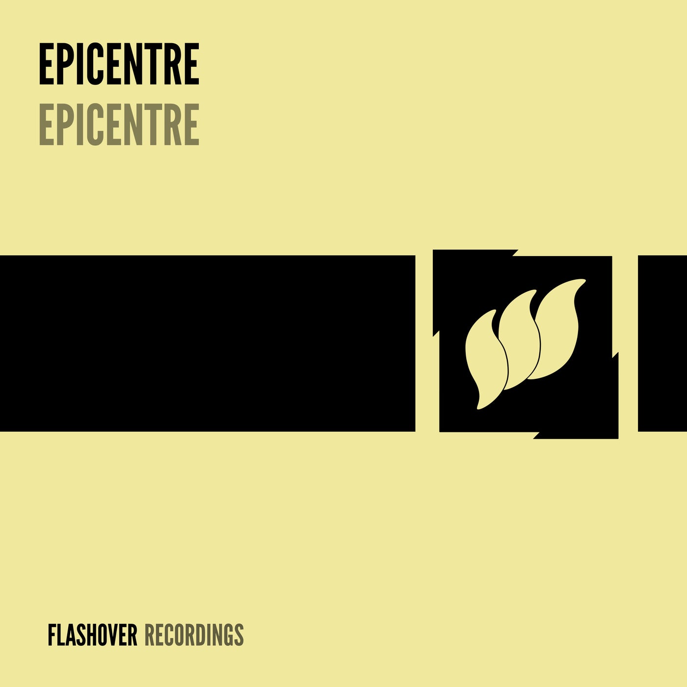 Epicentre