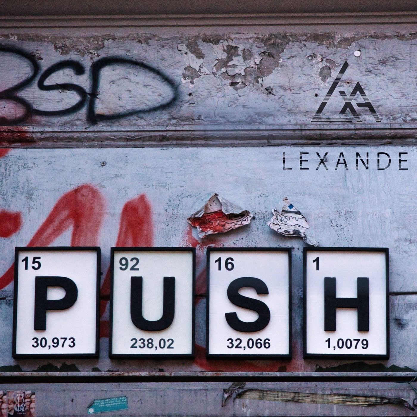 Push