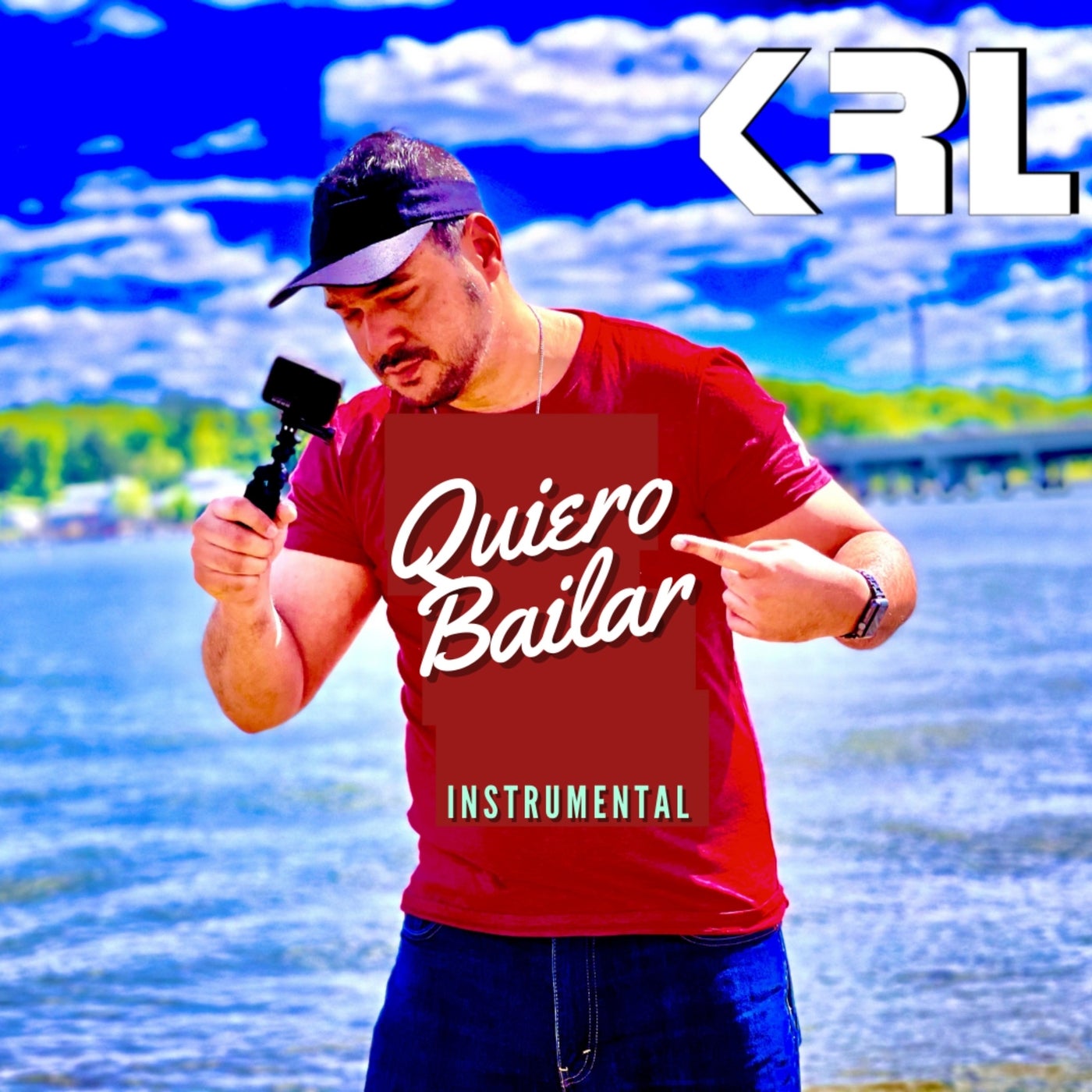 Quiero Bailar (Instrumental)