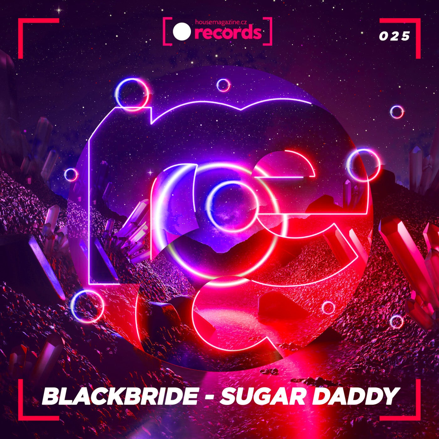 Sugar Daddy (Original Mix)