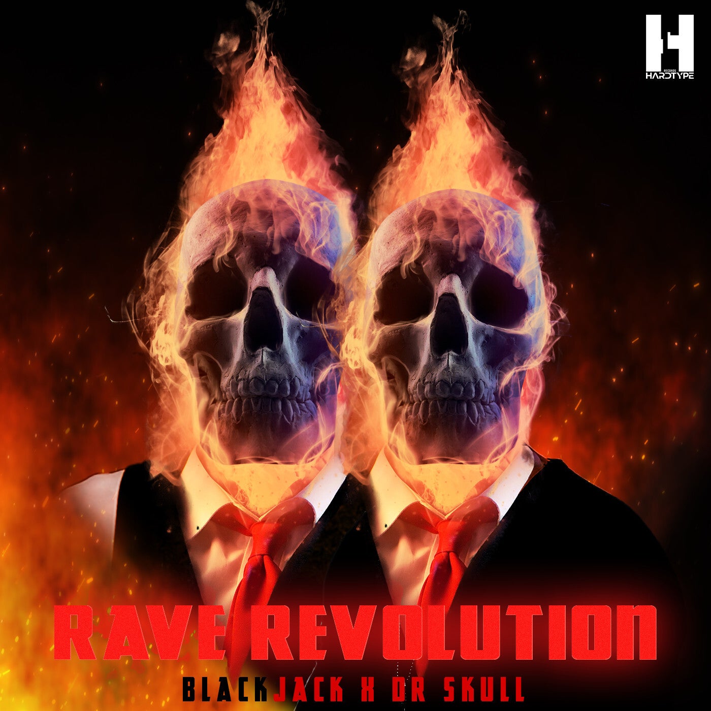 Rave Revolution