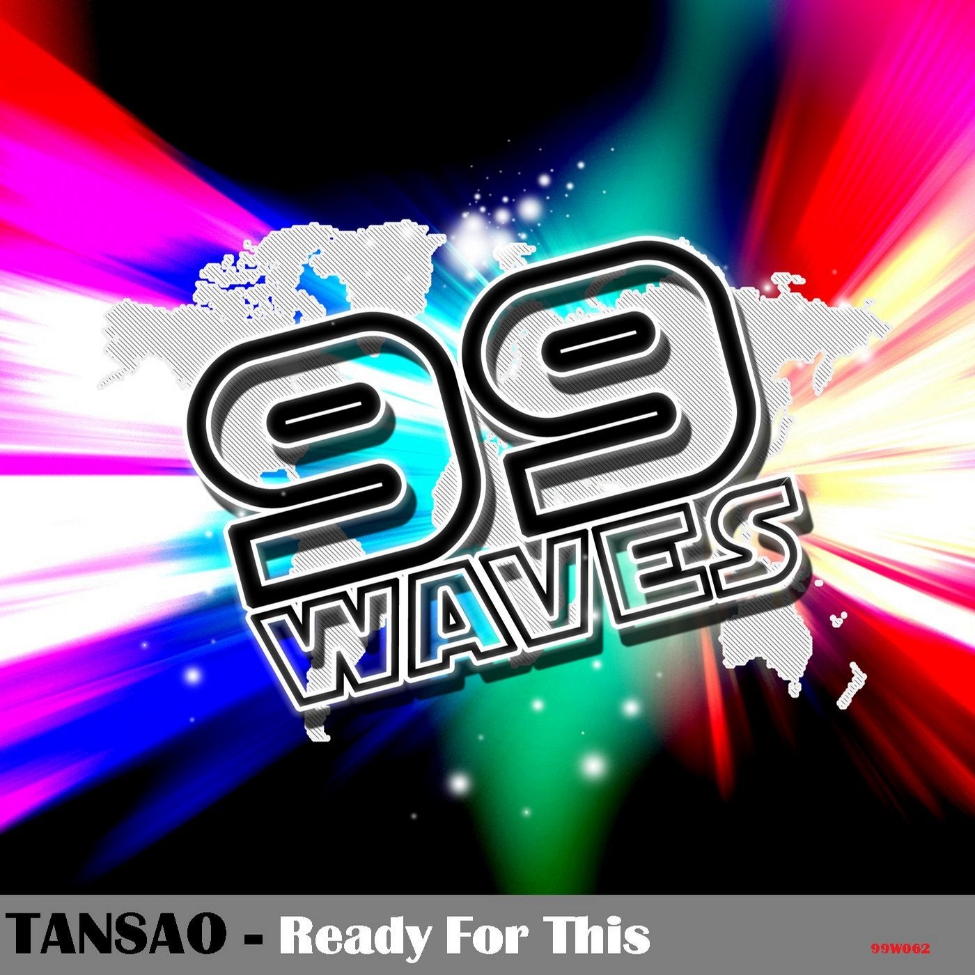 Ready For This - Single