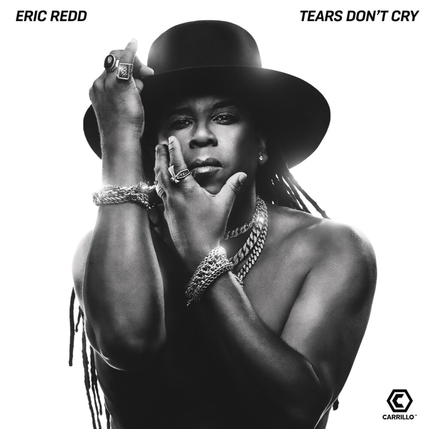 Tears Don't Cry