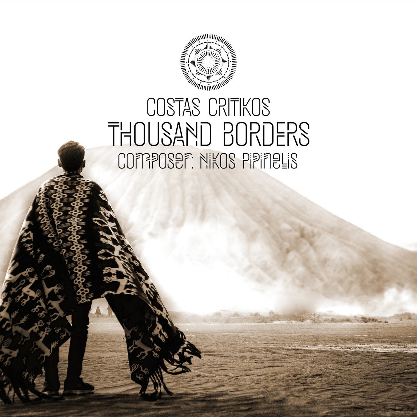 Thousand Borders