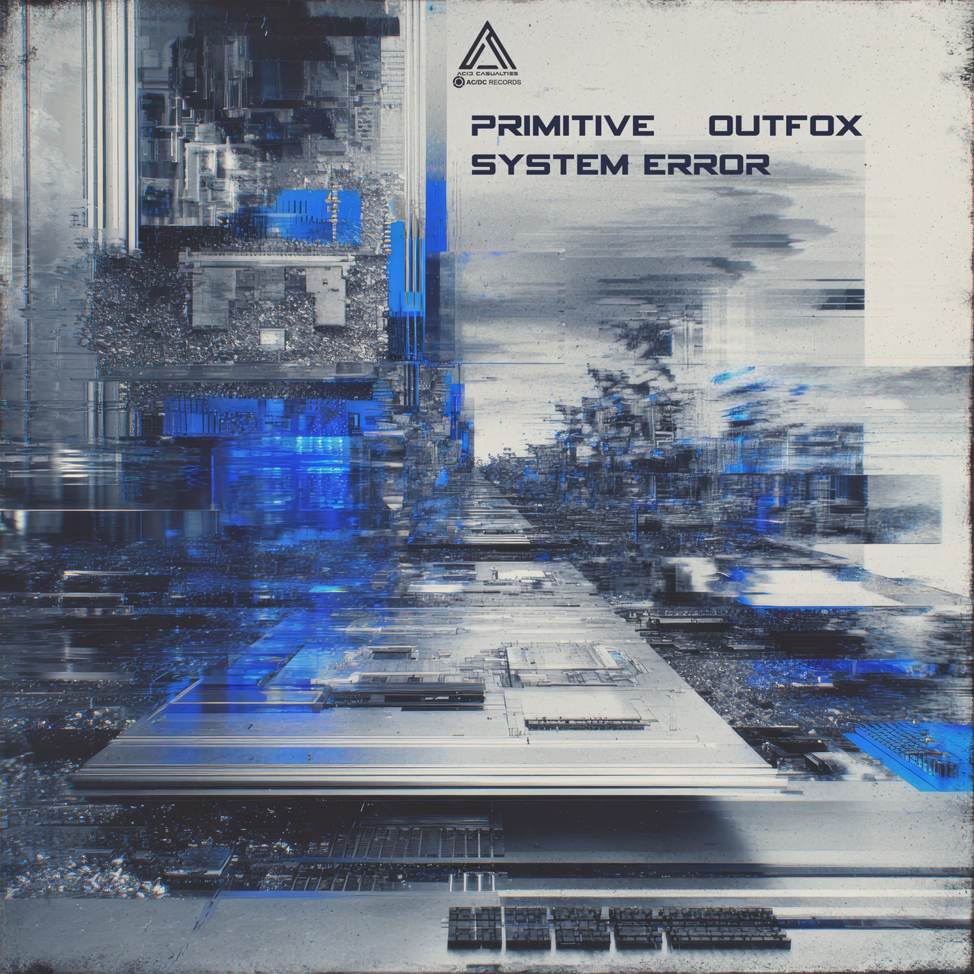 System Error